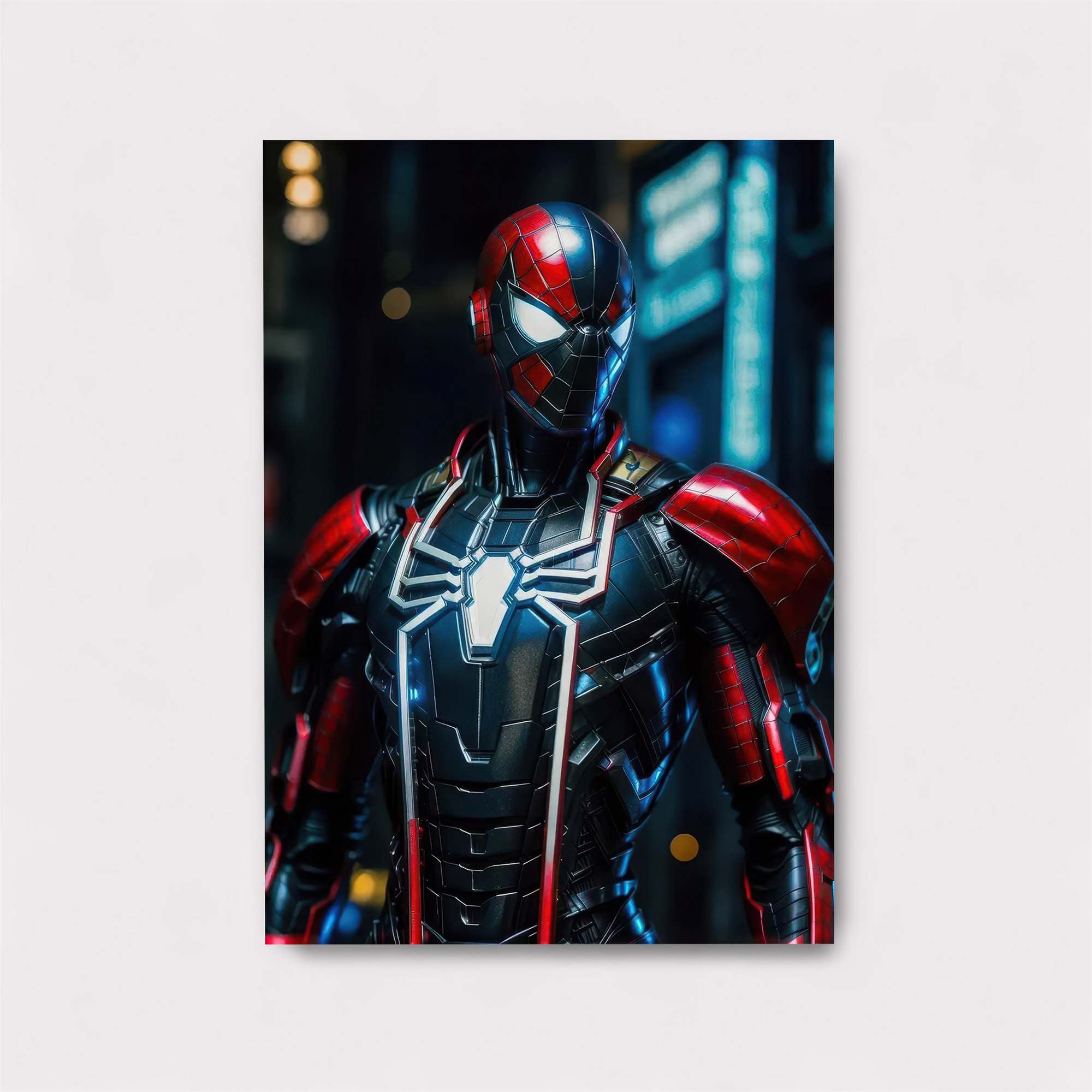 Ethereal Ascension M