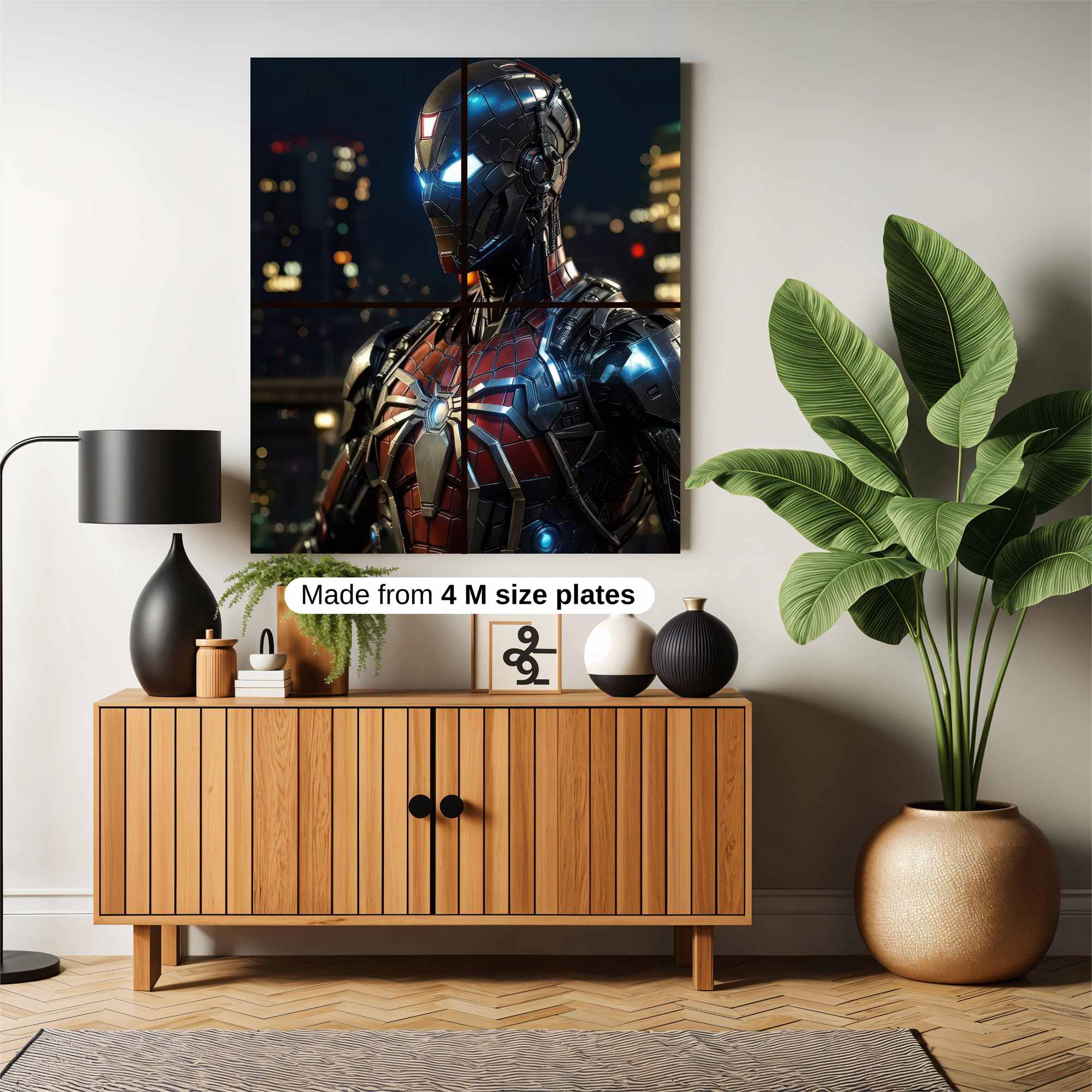 Ethereal Ascension M