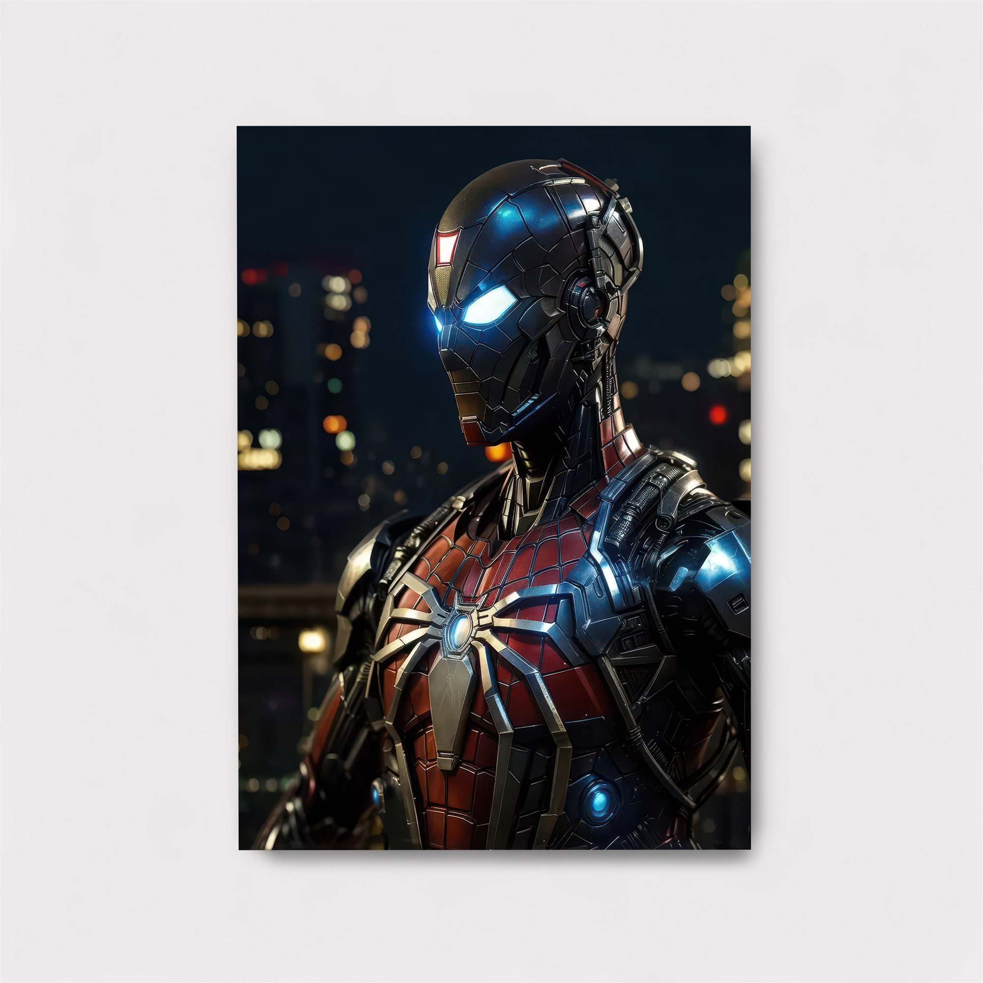 Ethereal Ascension M