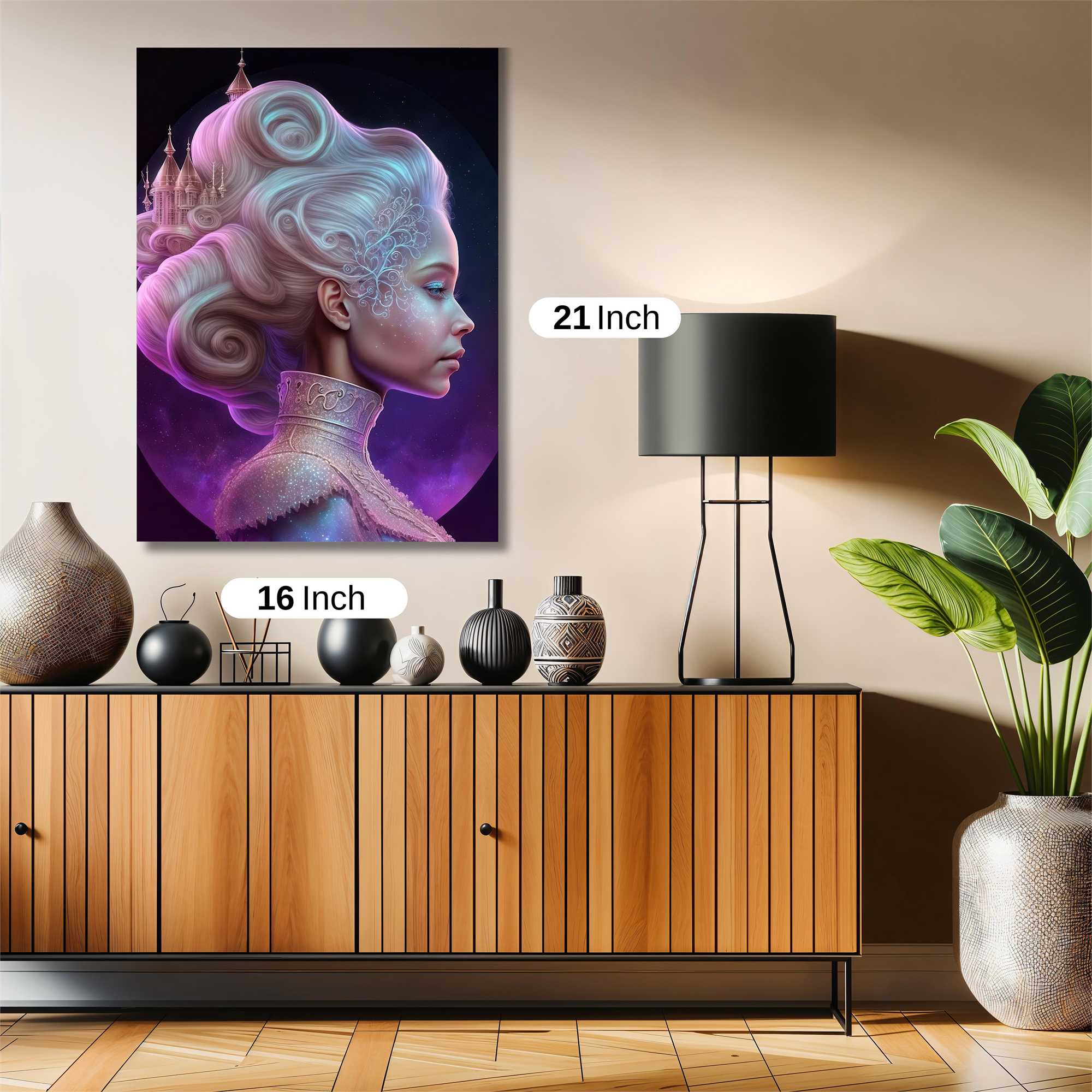 Ethereal Ascension M