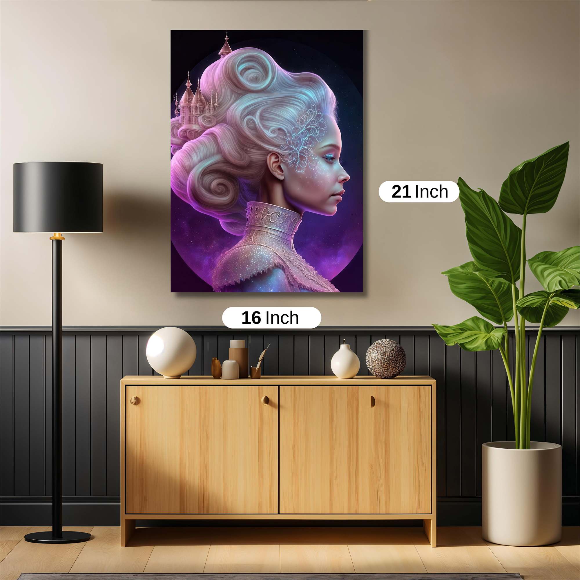 Ethereal Ascension M