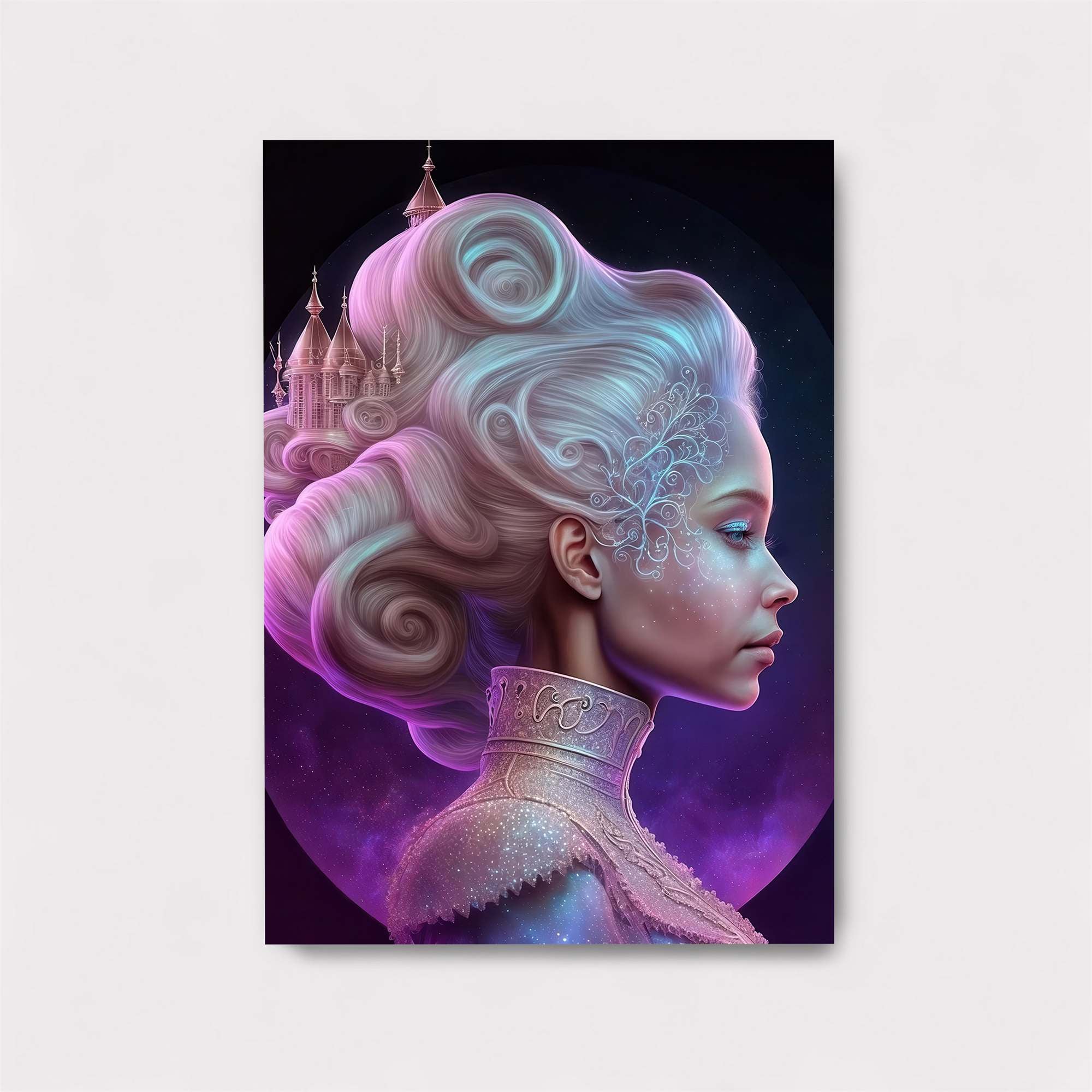 Ethereal Ascension M