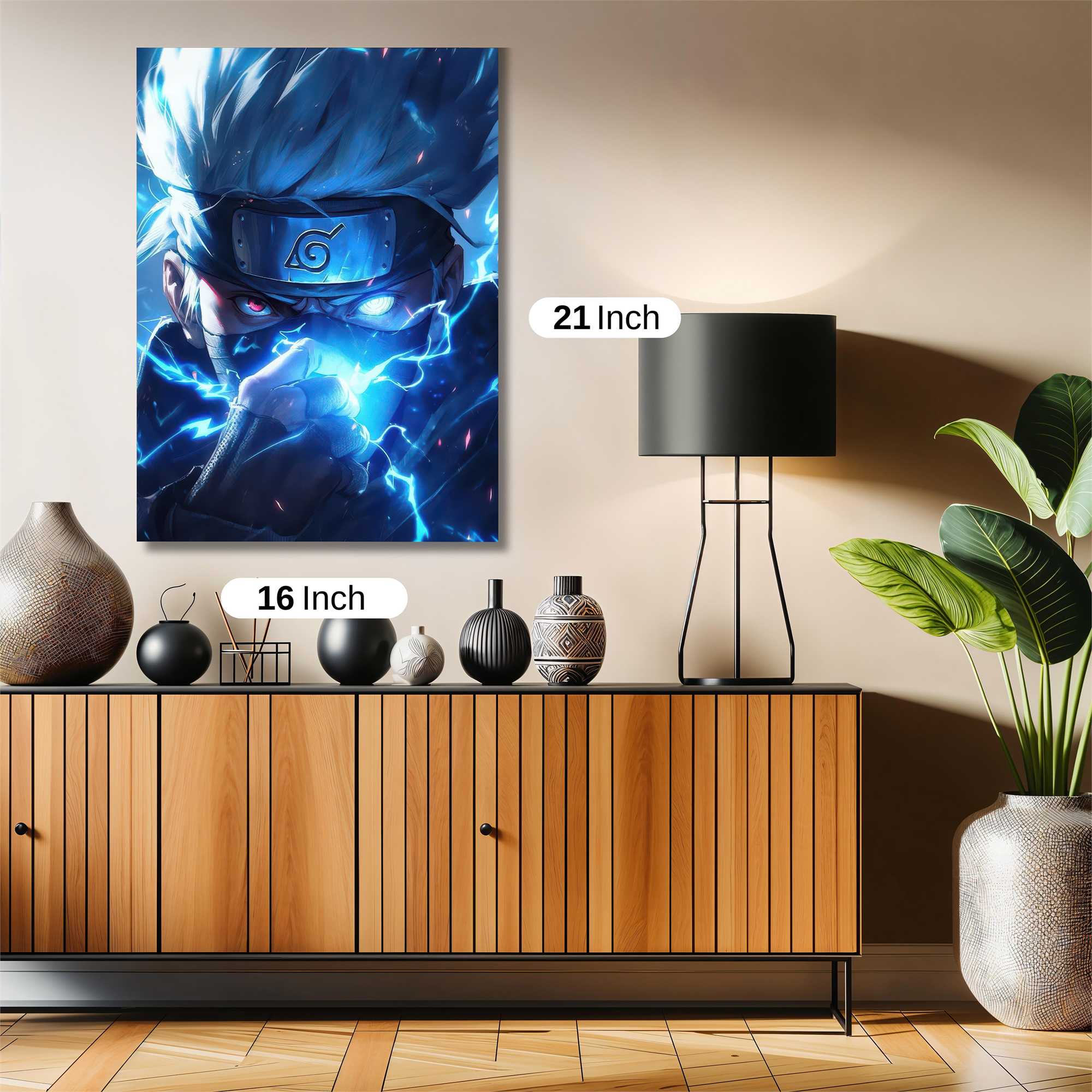 Mystic Elegance M