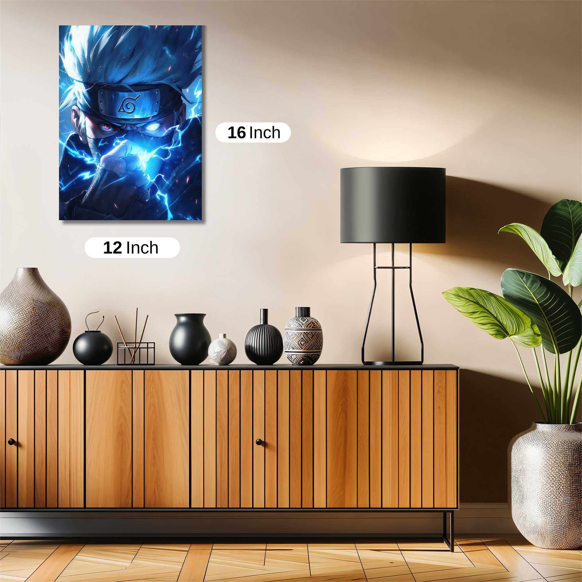 Mystic Elegance M