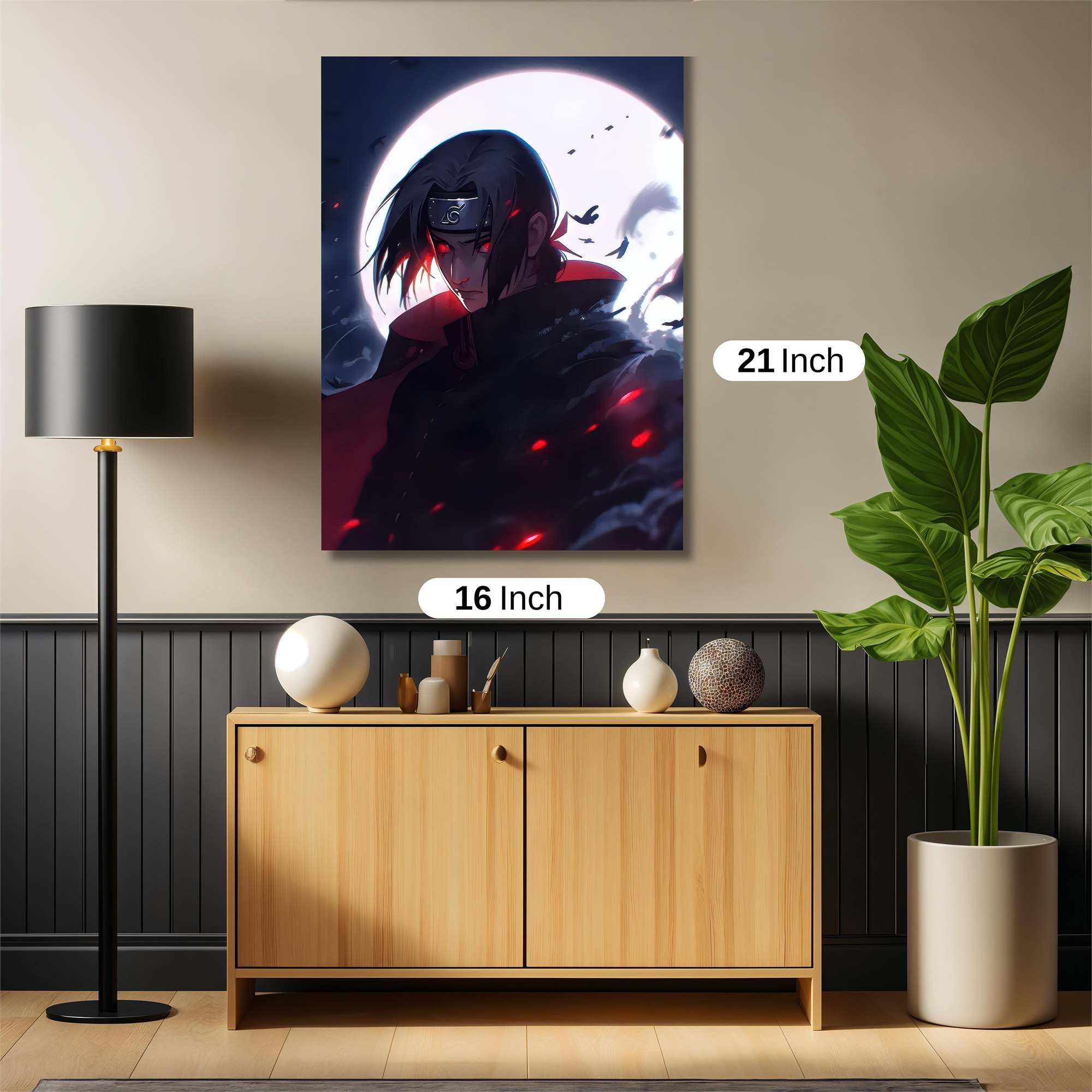 Mystic Elegance M