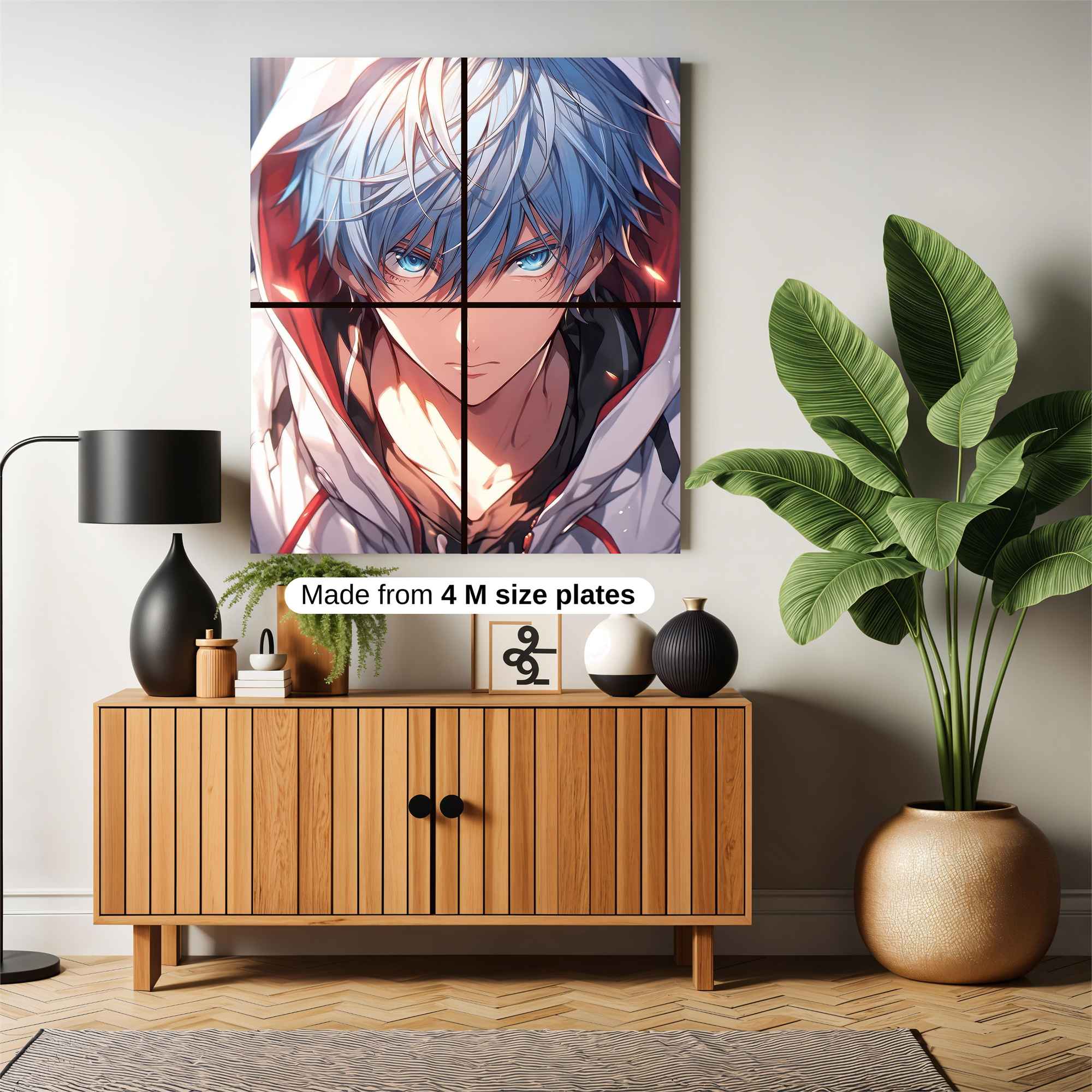 Mystic Elegance M
