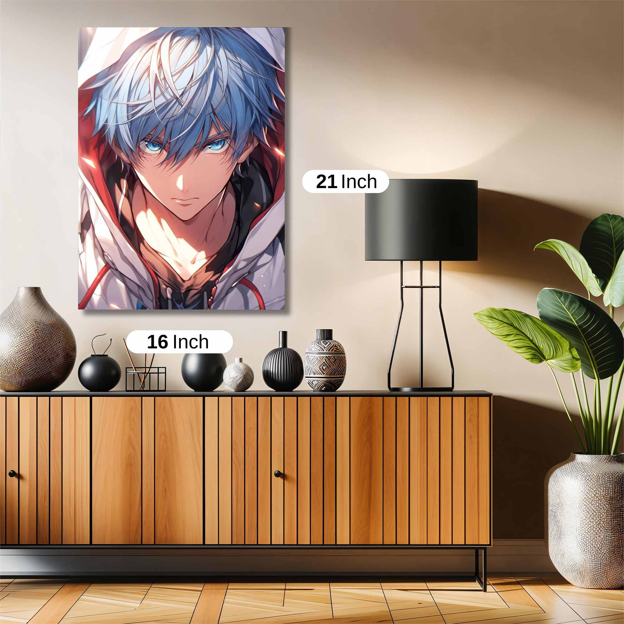 Mystic Elegance M
