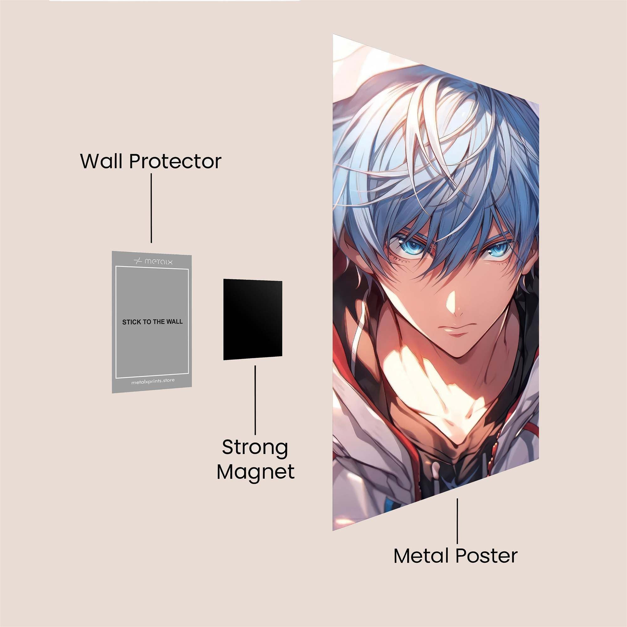 Mystic Elegance M