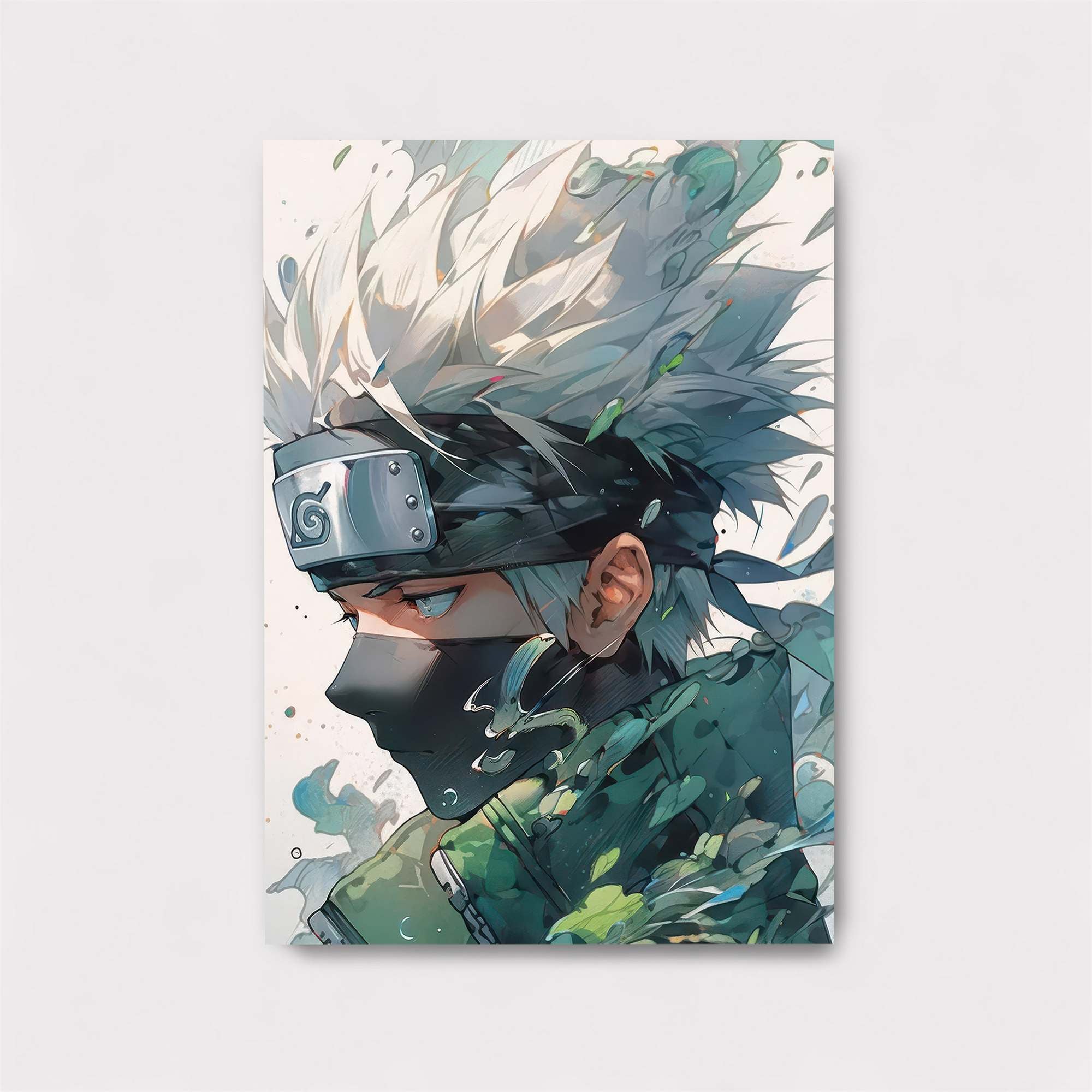 Mystic Wanderer M