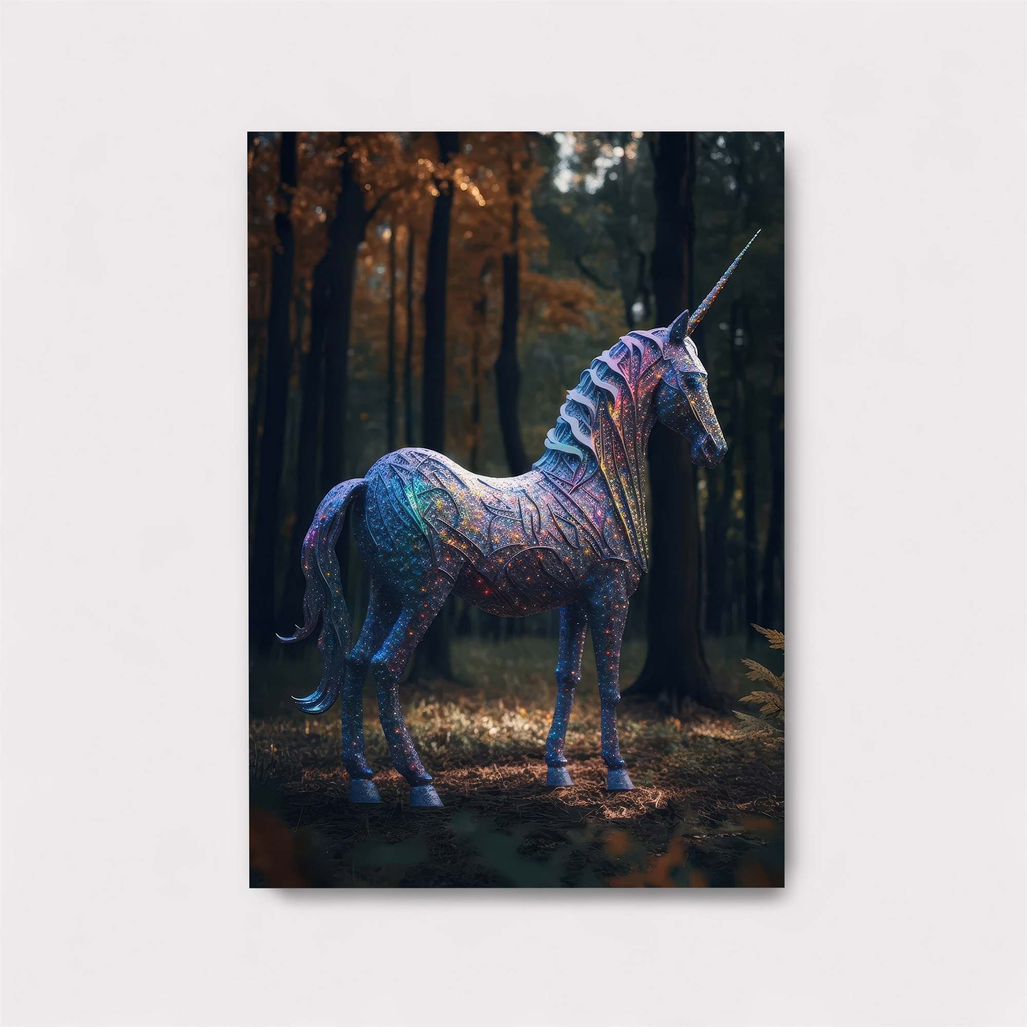 Mystic Wanderer M