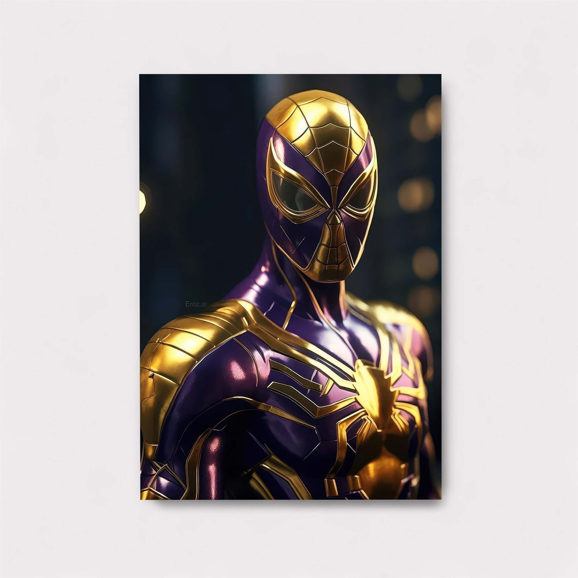 Mystic Wanderer M
