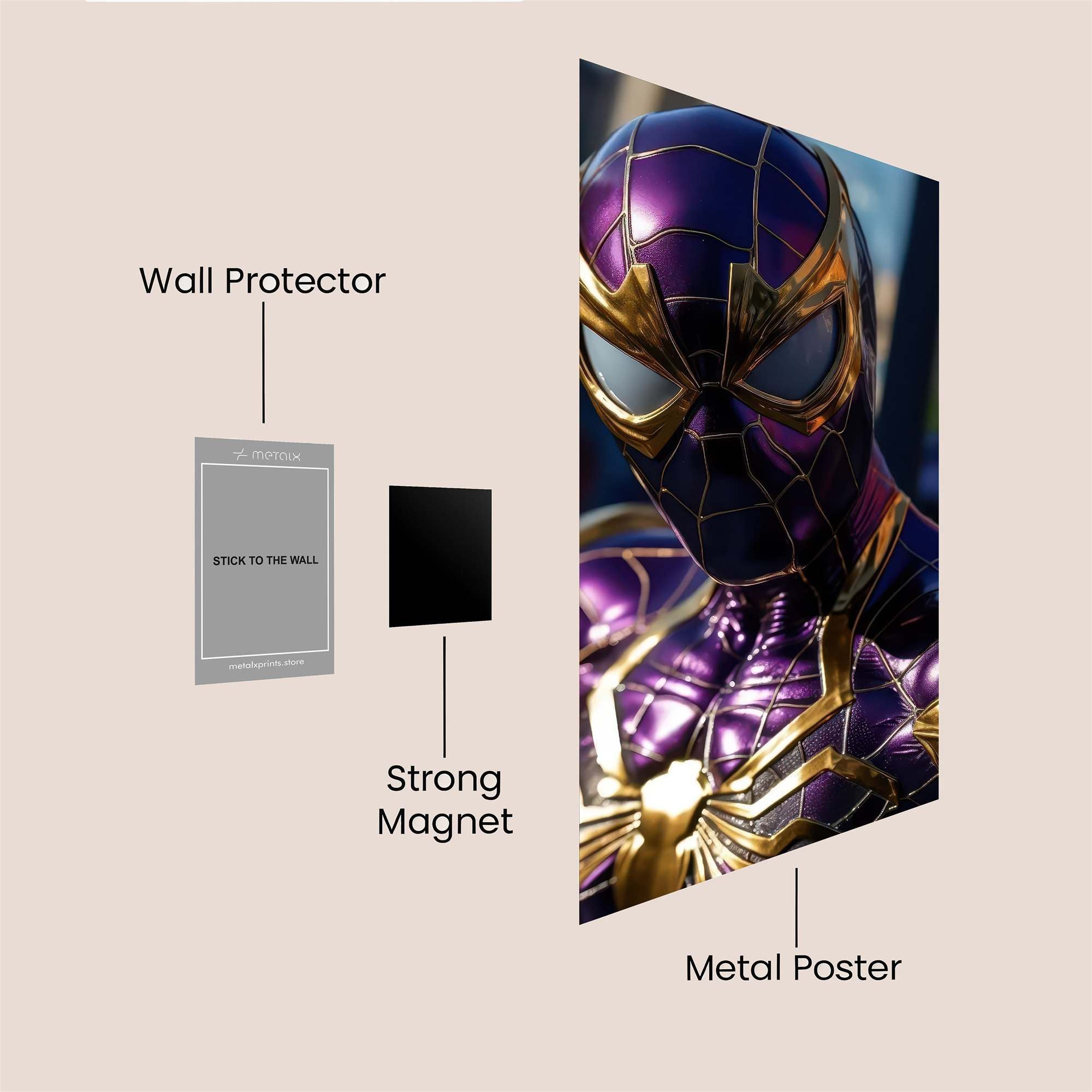 Mystic Wanderer M