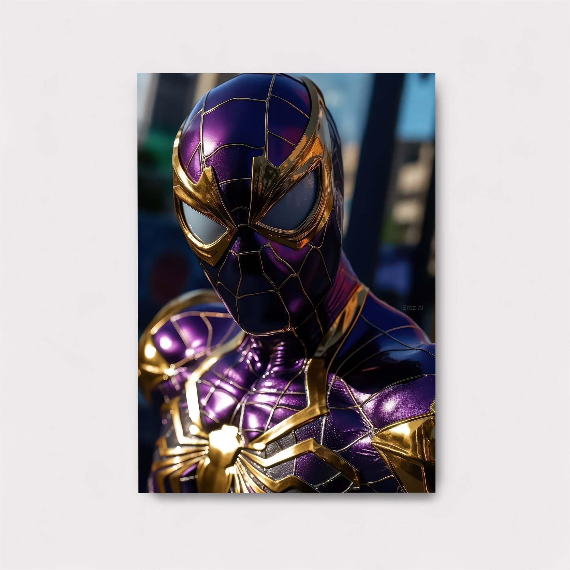 Mystic Wanderer M