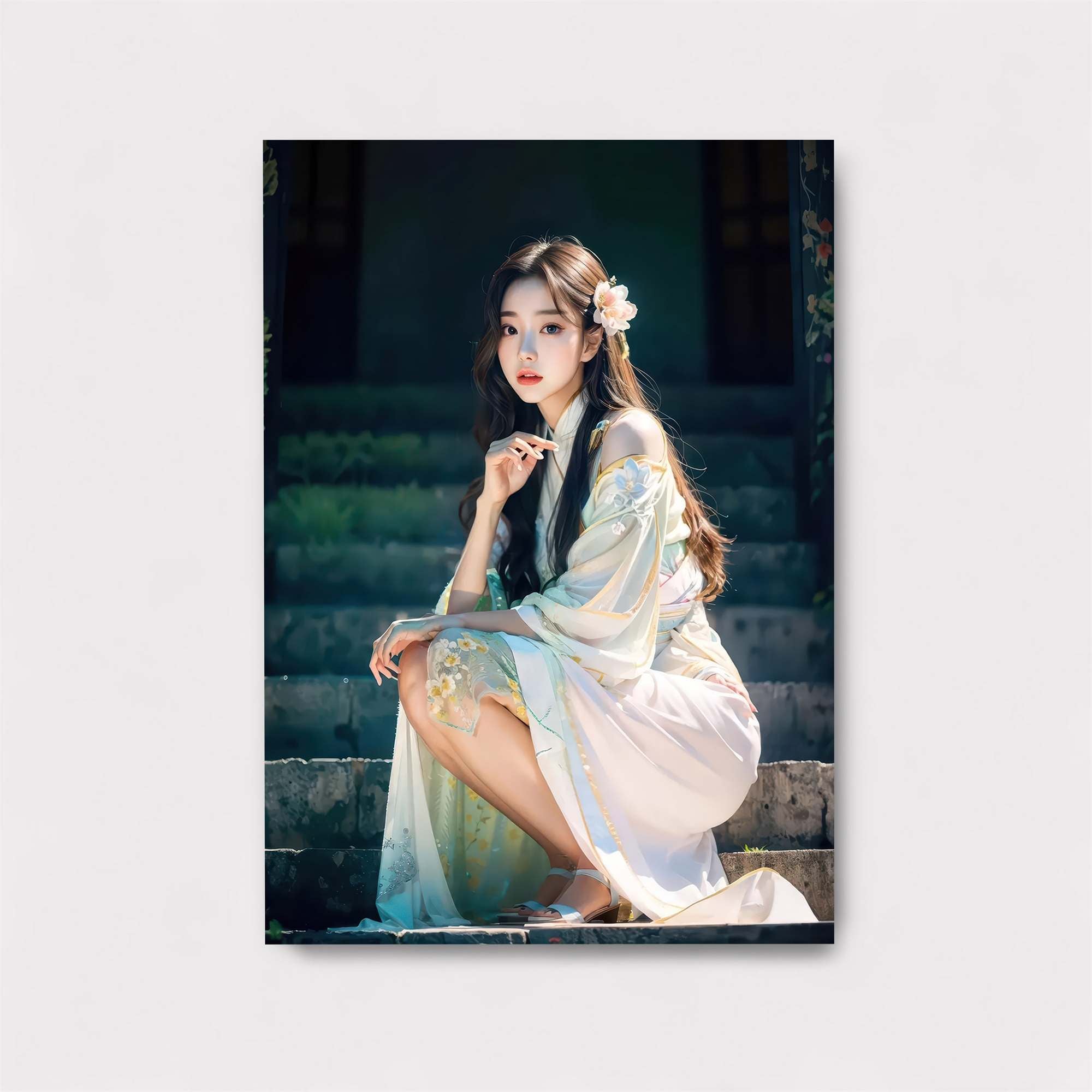 Mystic Wanderer M