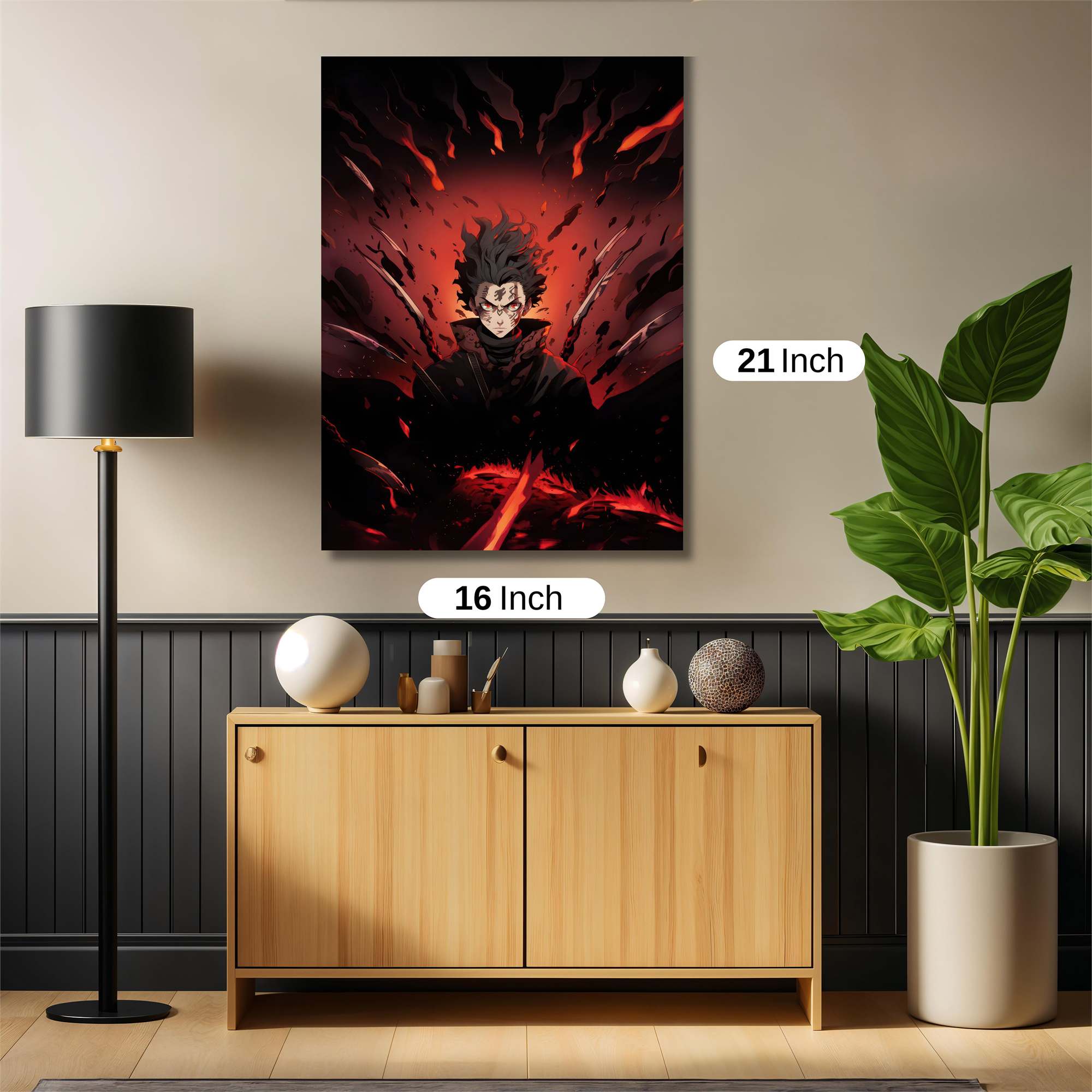 Mystic Wanderer M