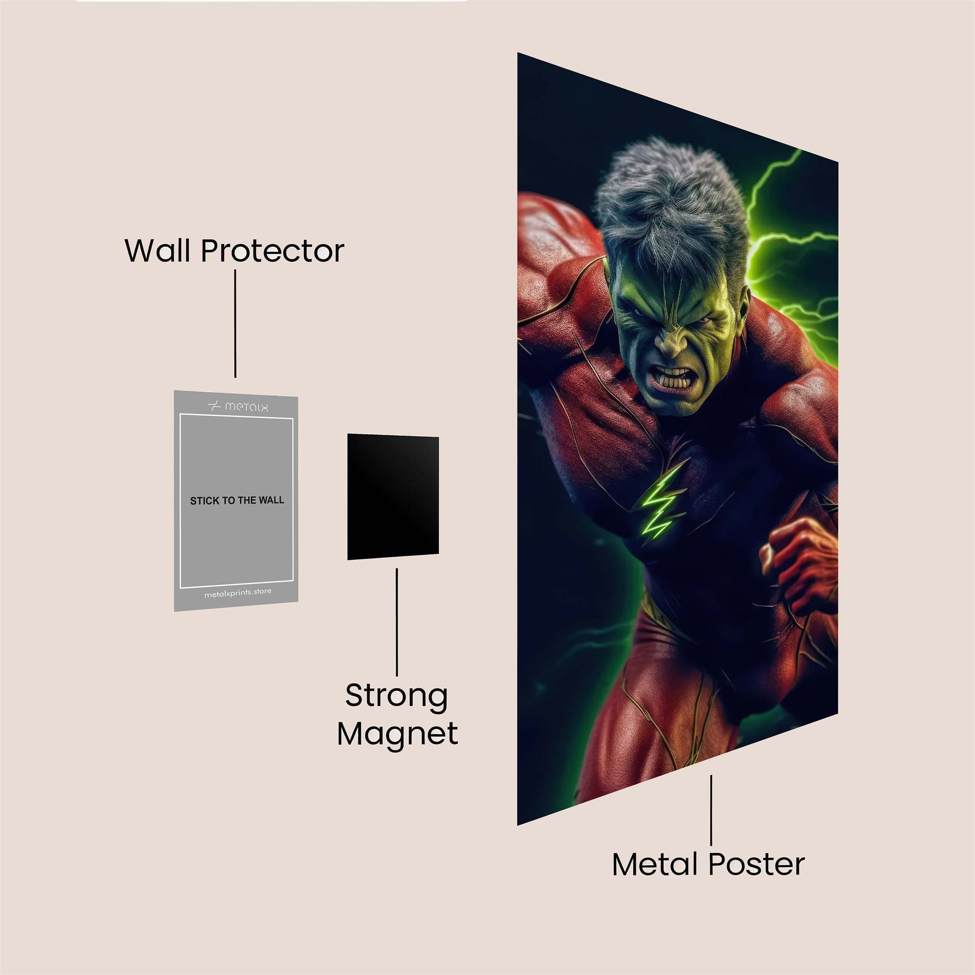Mystic Intensity M