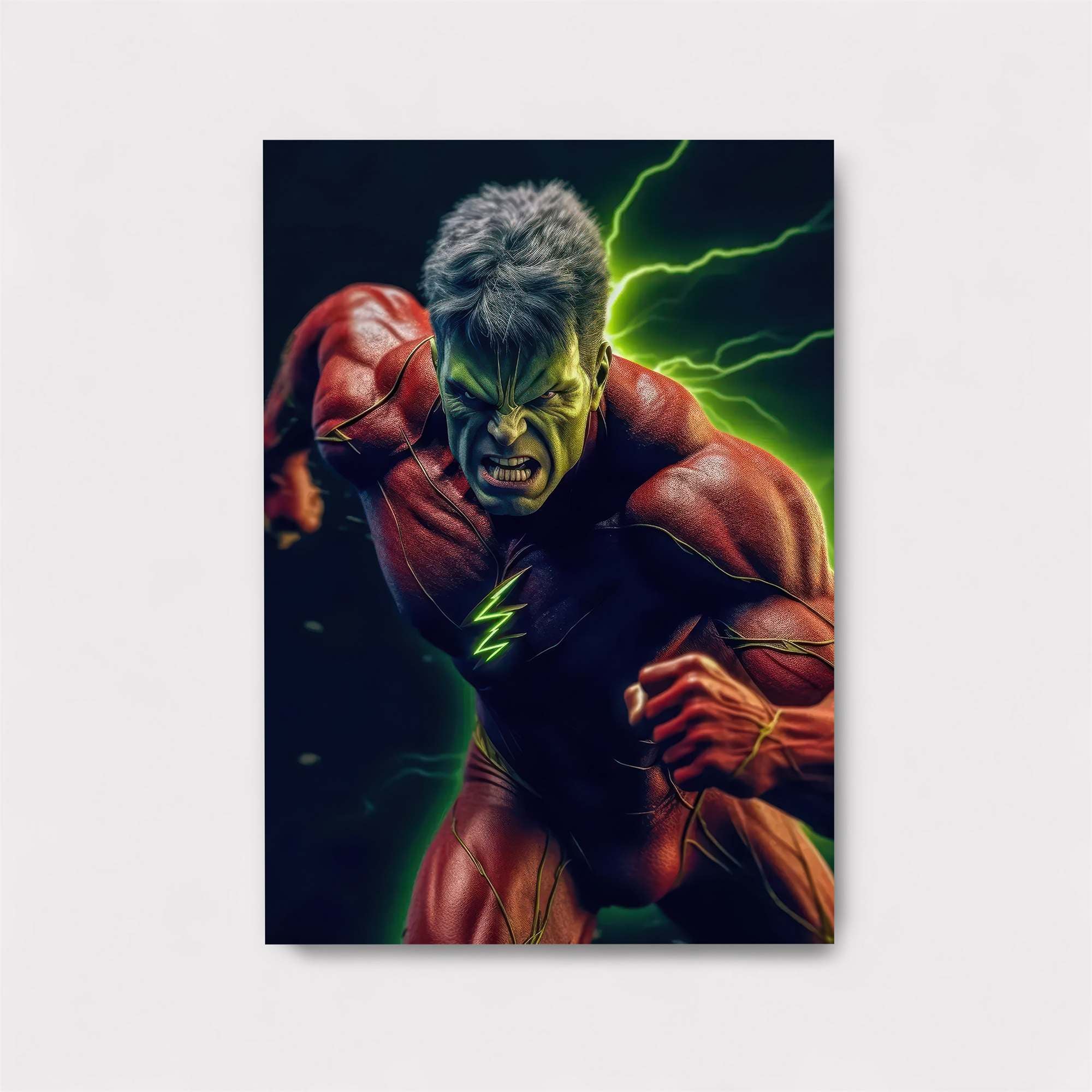Mystic Intensity M
