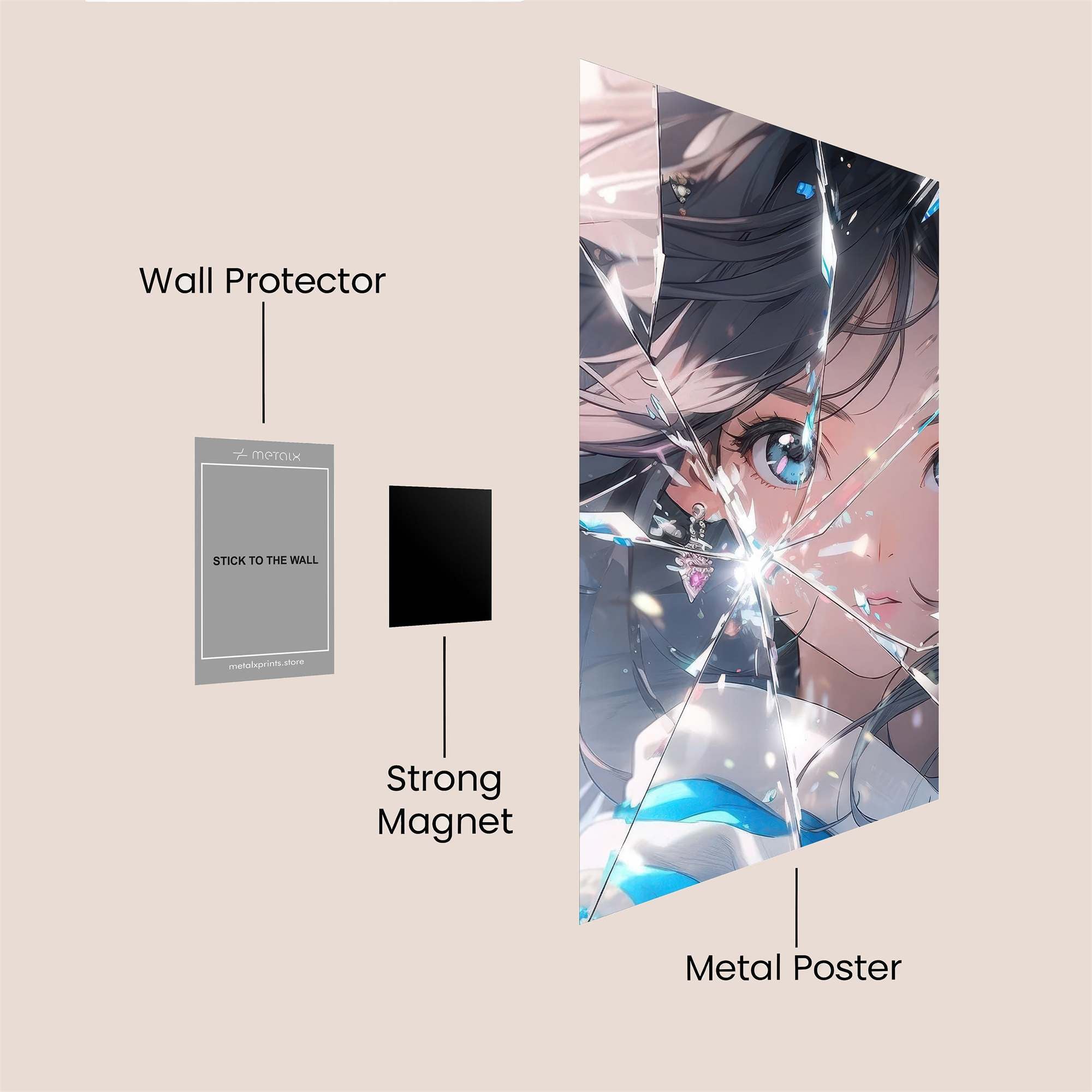 Mystic Intensity M