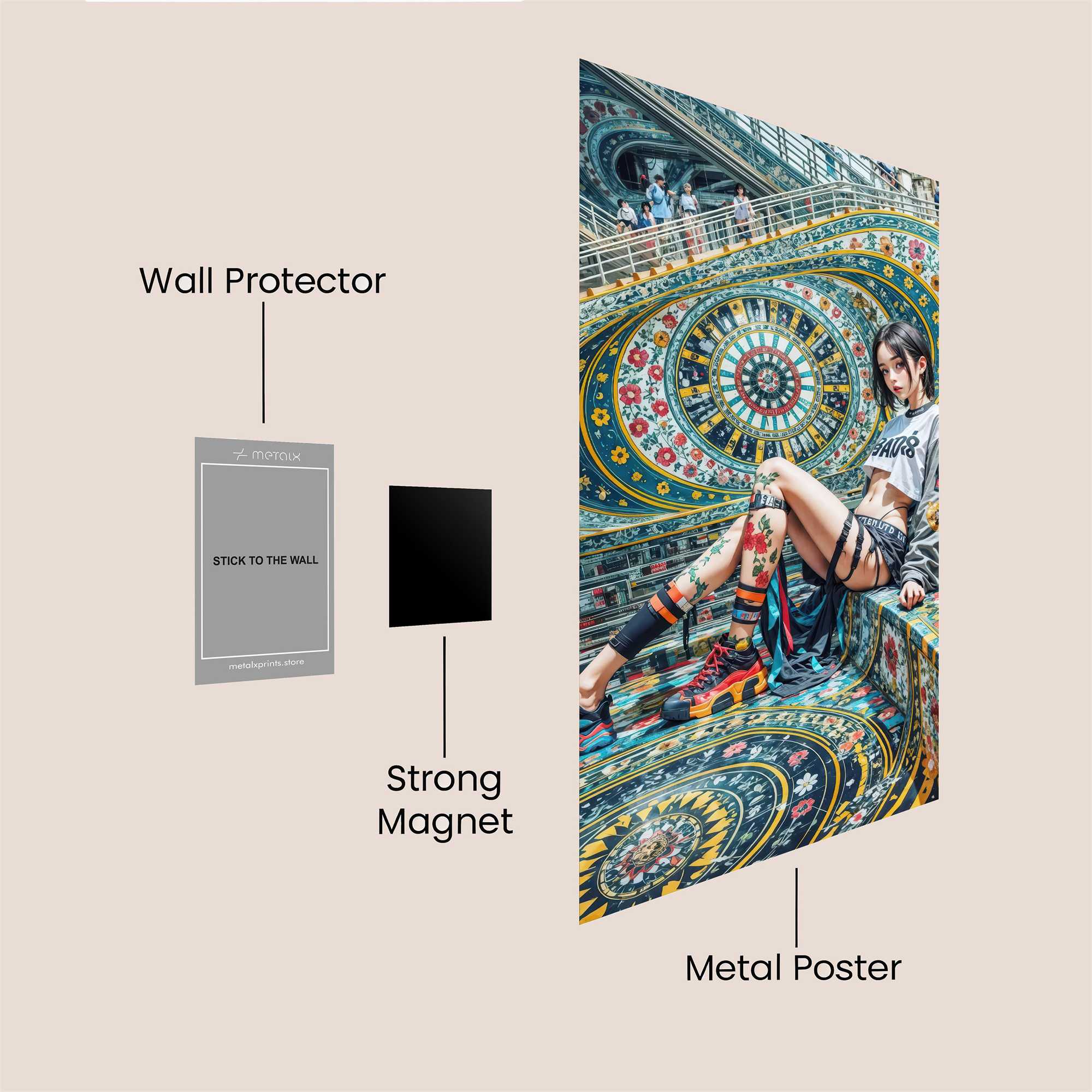 Mystic Intensity M