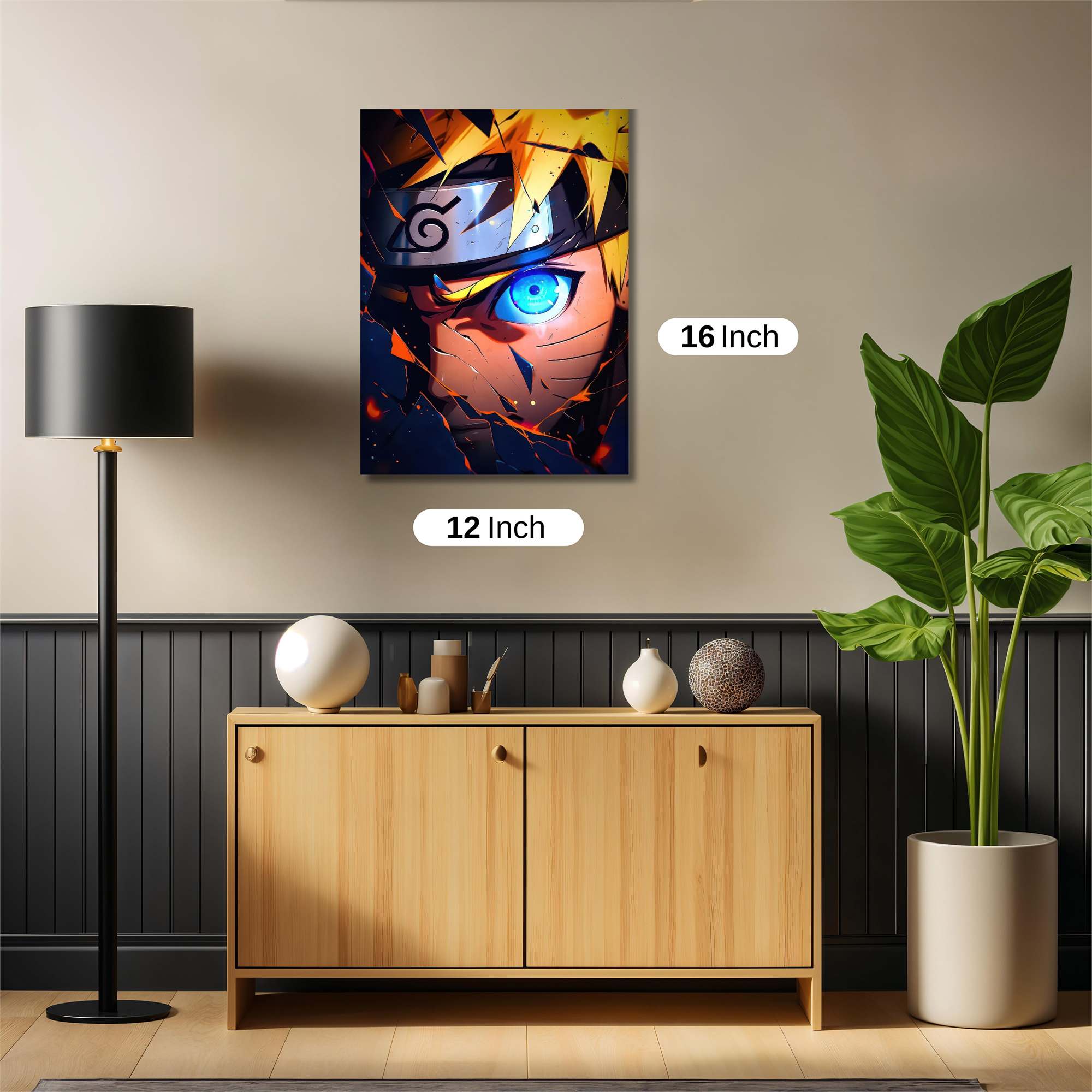 Mystic Intensity M