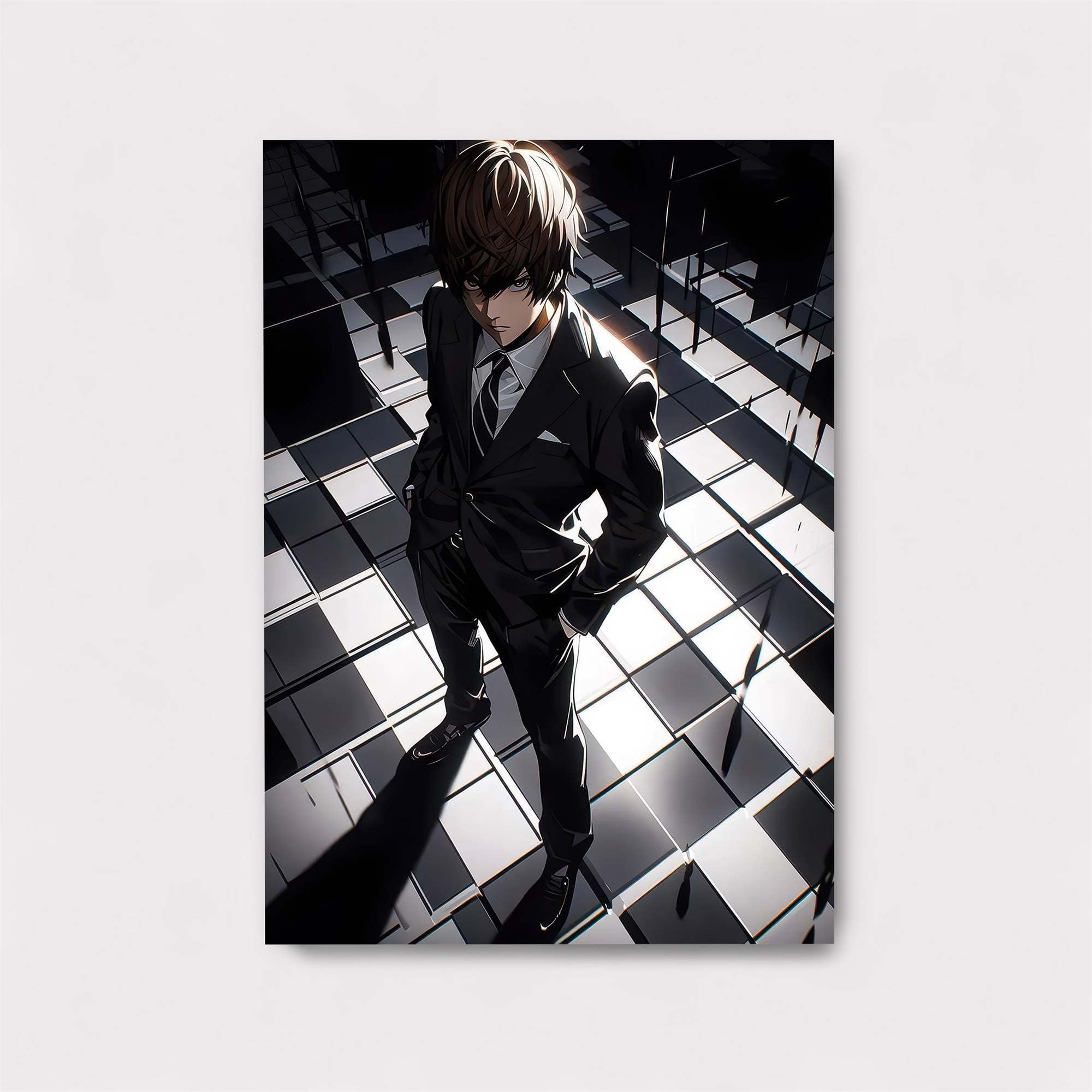 Enchanted Vestige M