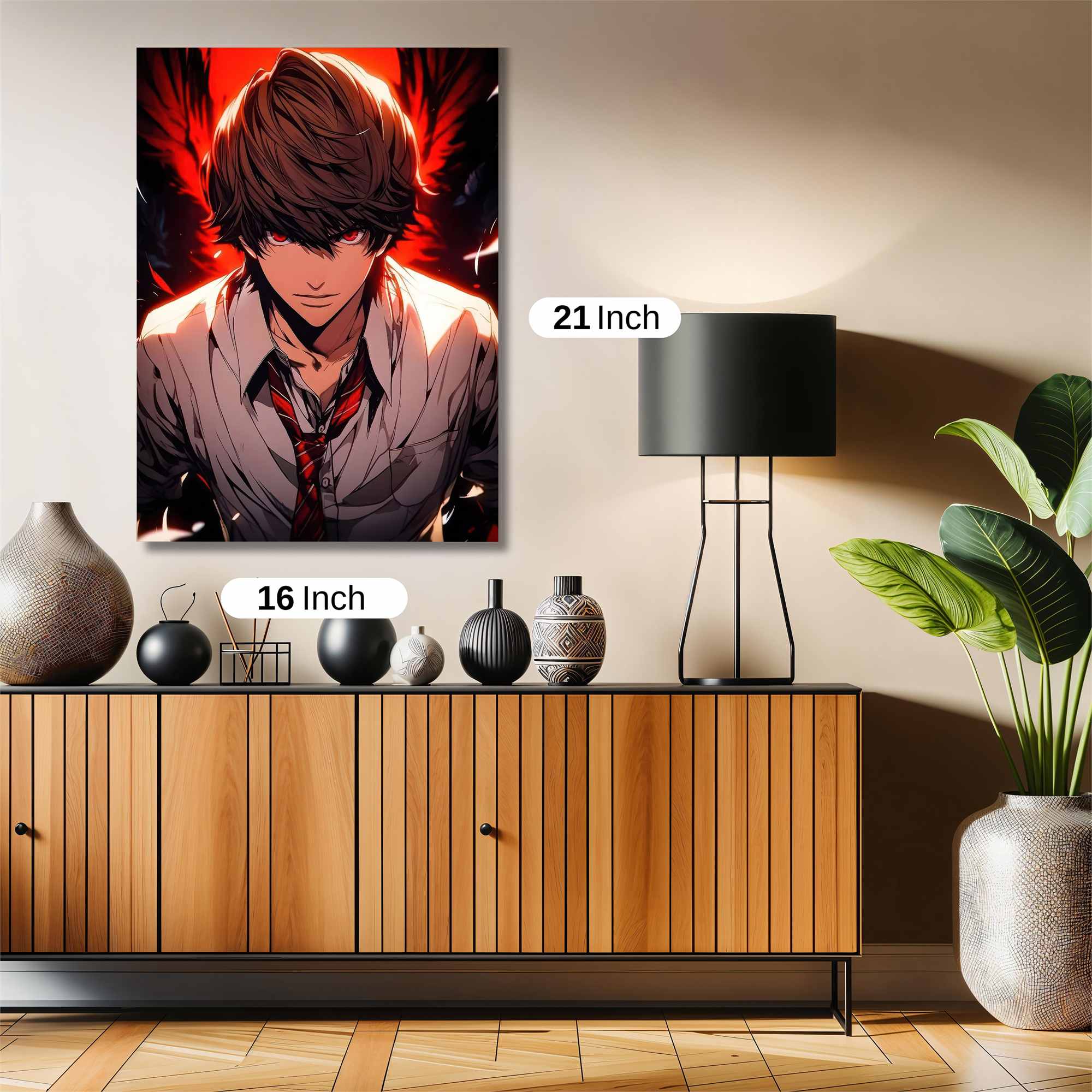 Colorful Whirlwind M