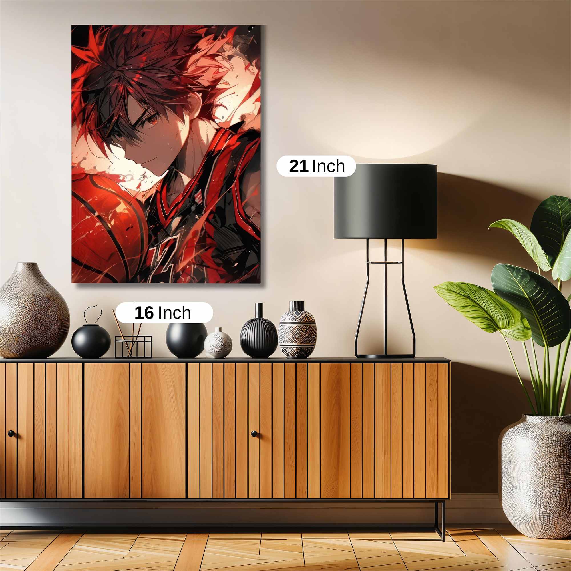 Colorful Whirlwind M