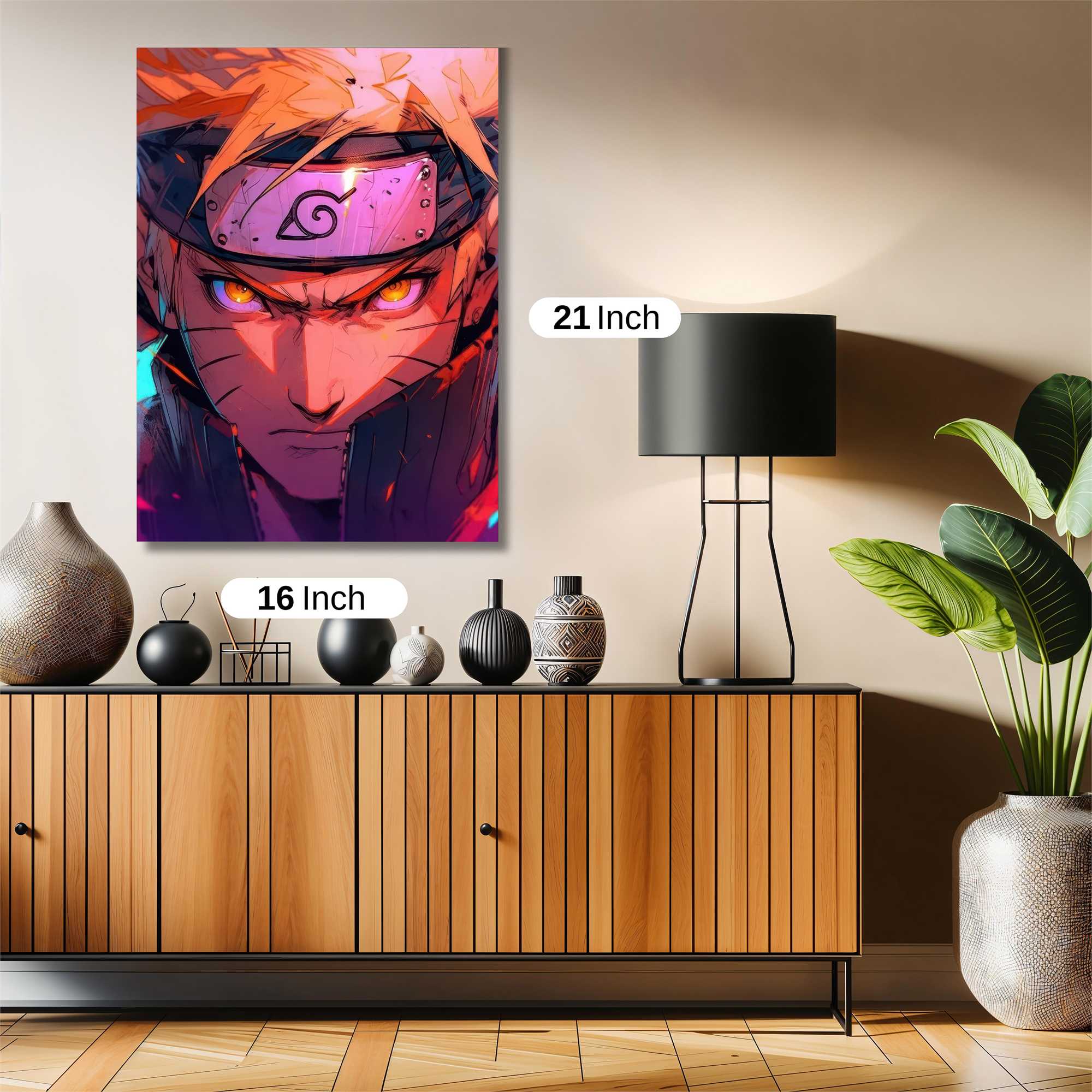 Colorful Whirlwind M