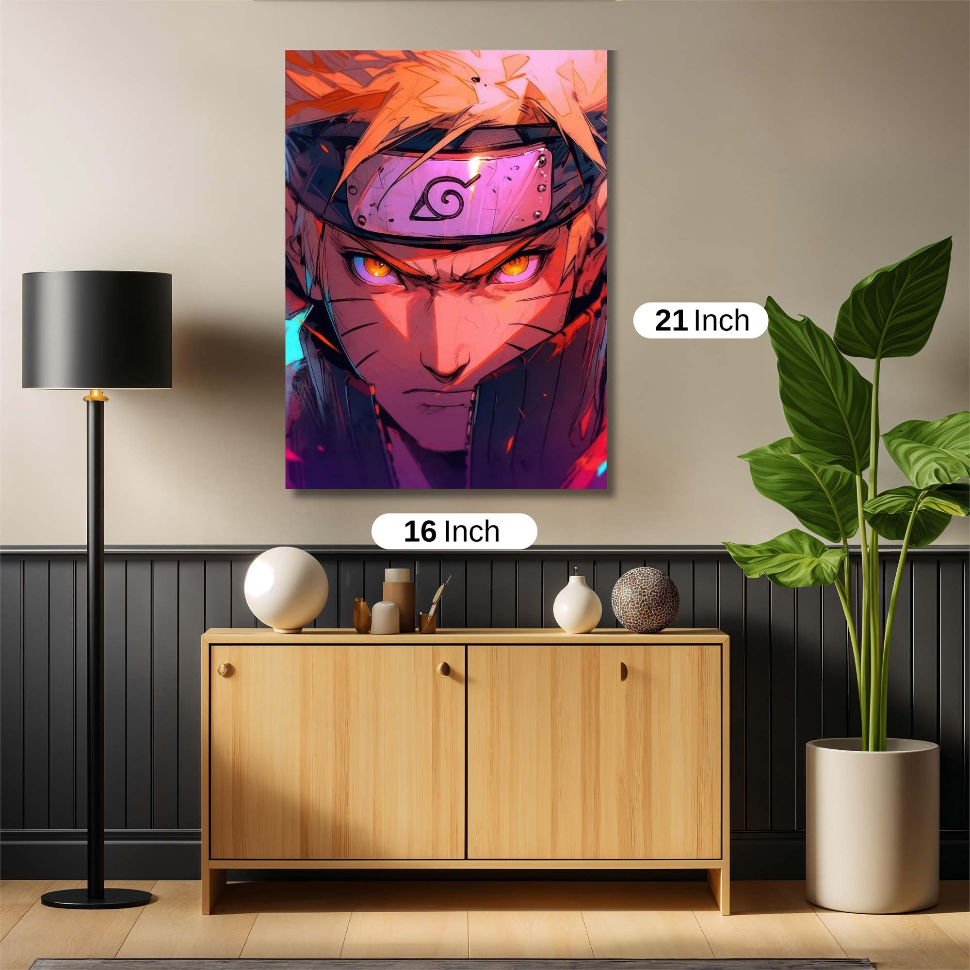 Colorful Whirlwind M