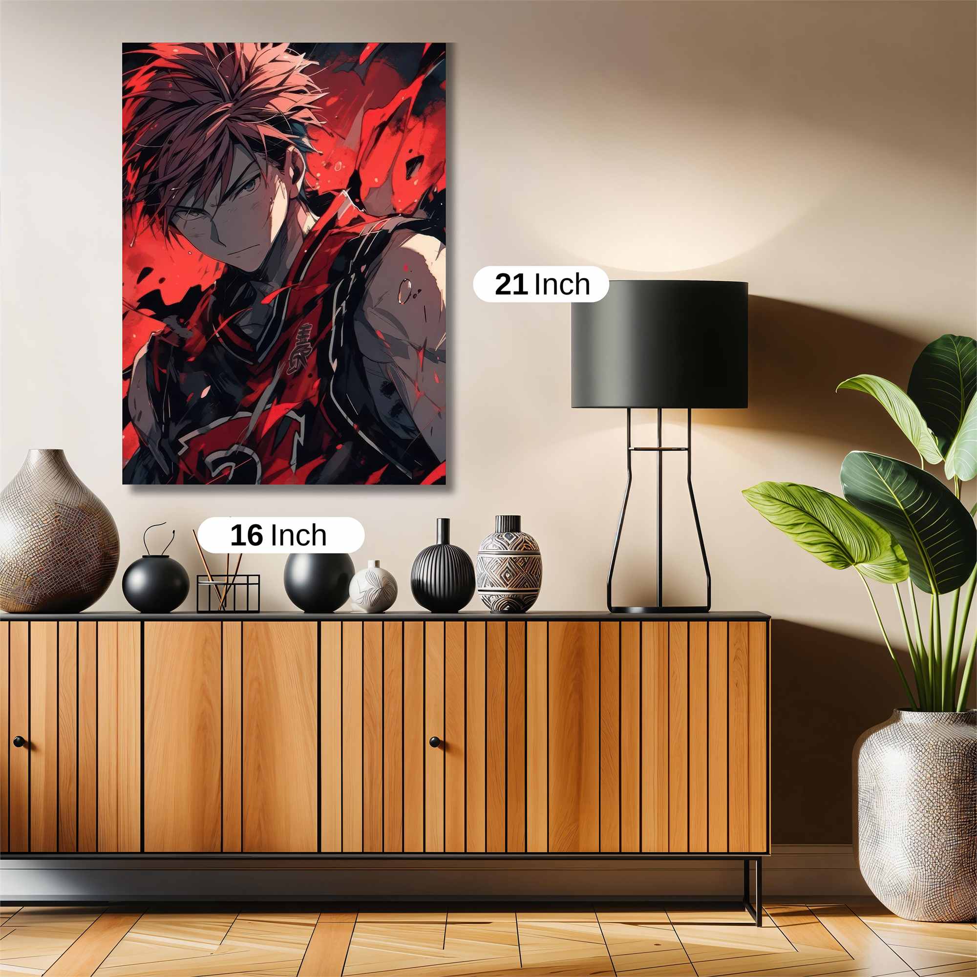 Colorful Whirlwind M