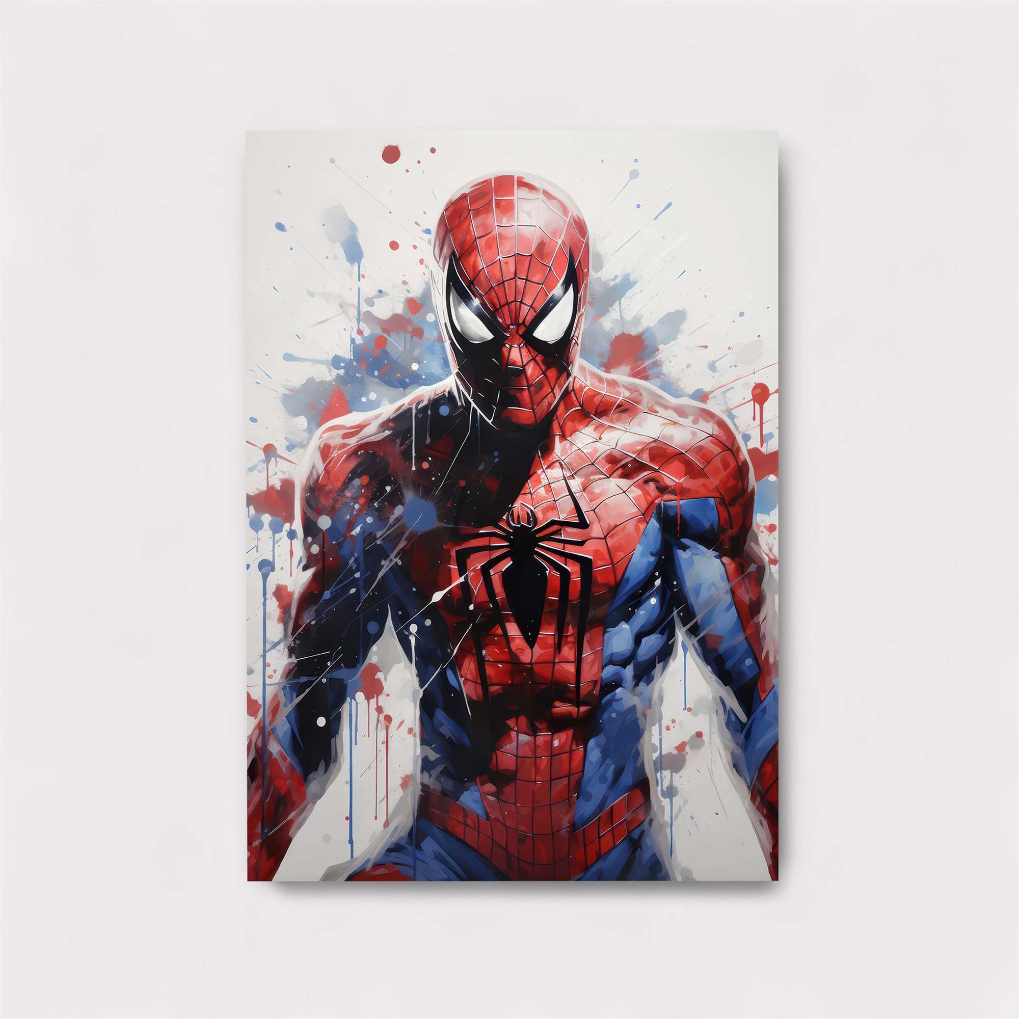 Colorful Whirlwind M