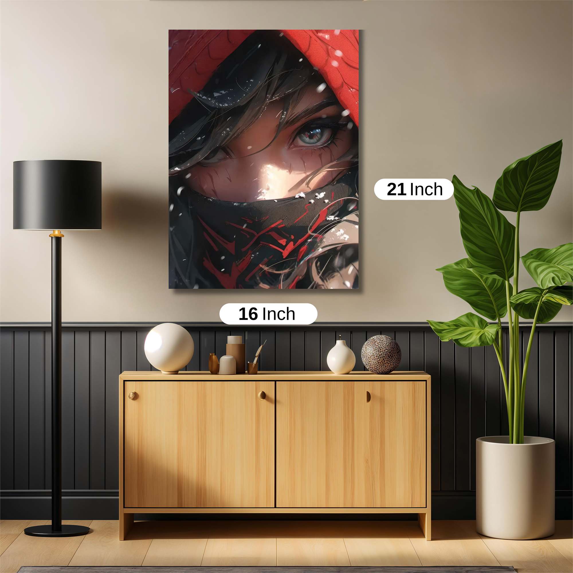 Gothic Reverie M