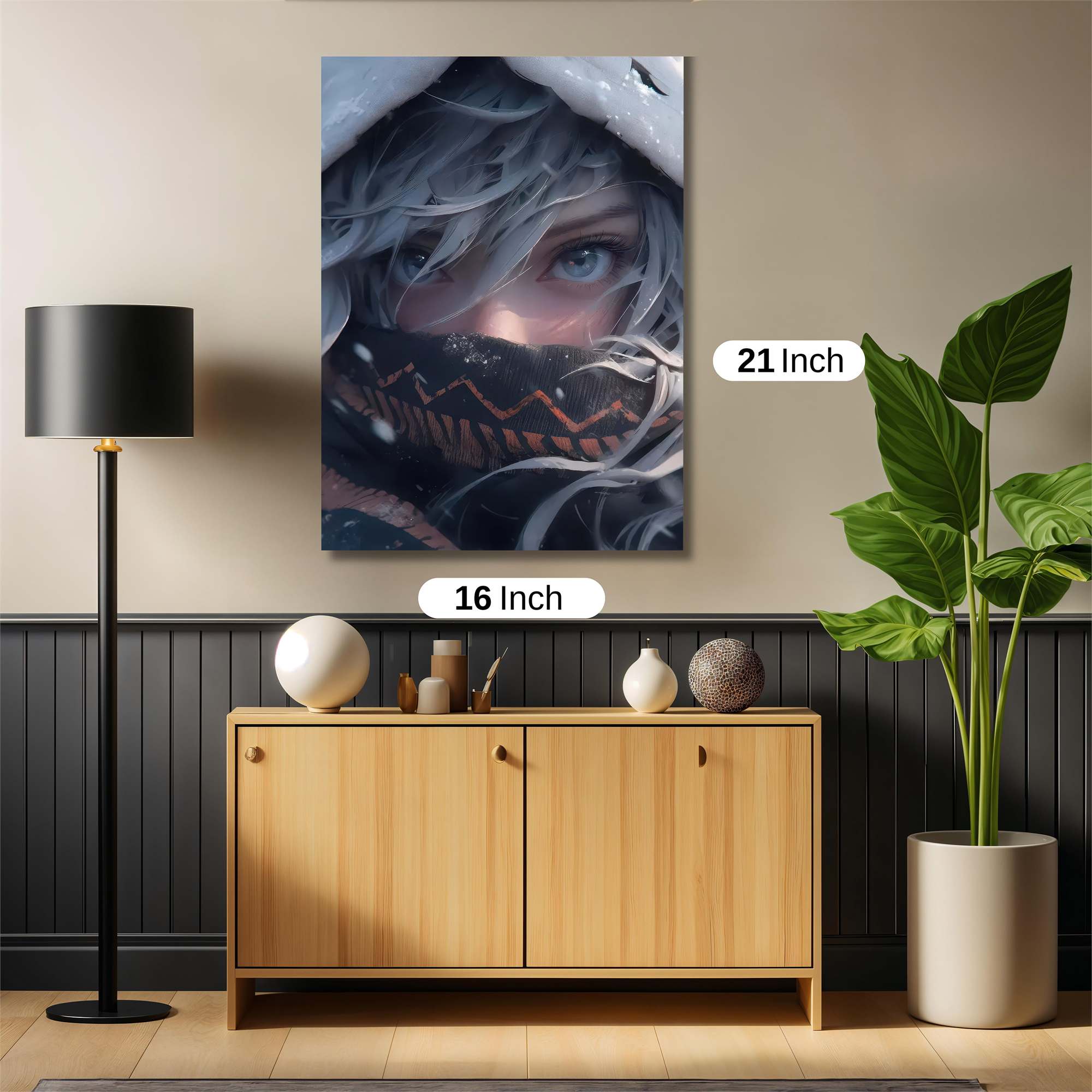Gothic Reverie M