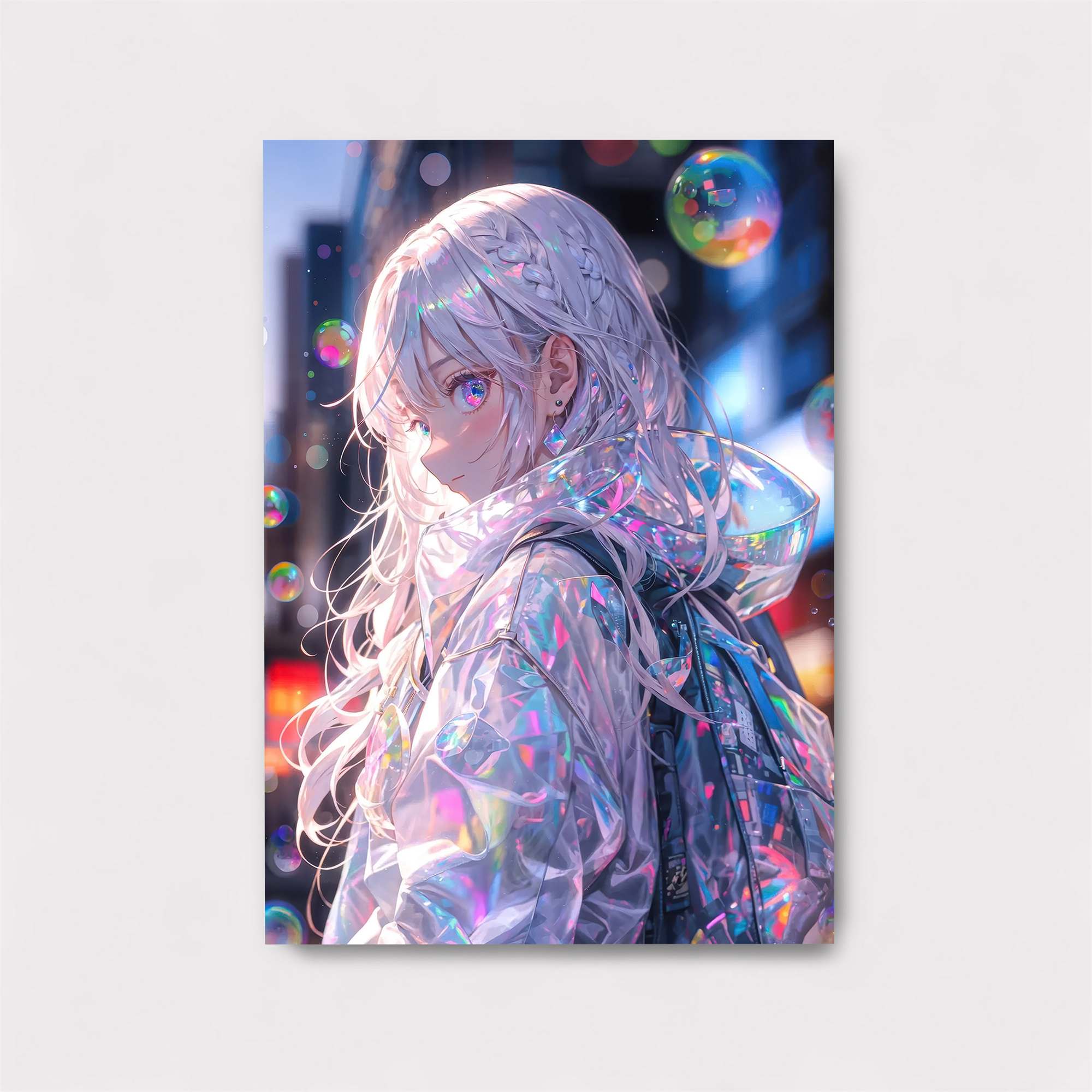 Gothic Reverie M