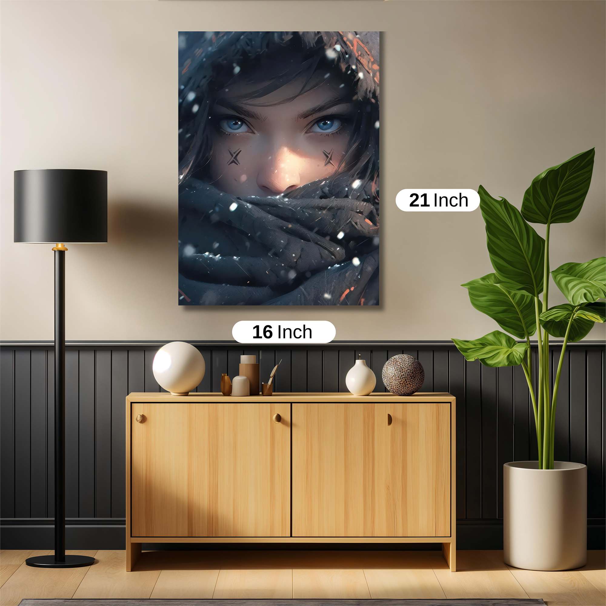 Gothic Reverie M