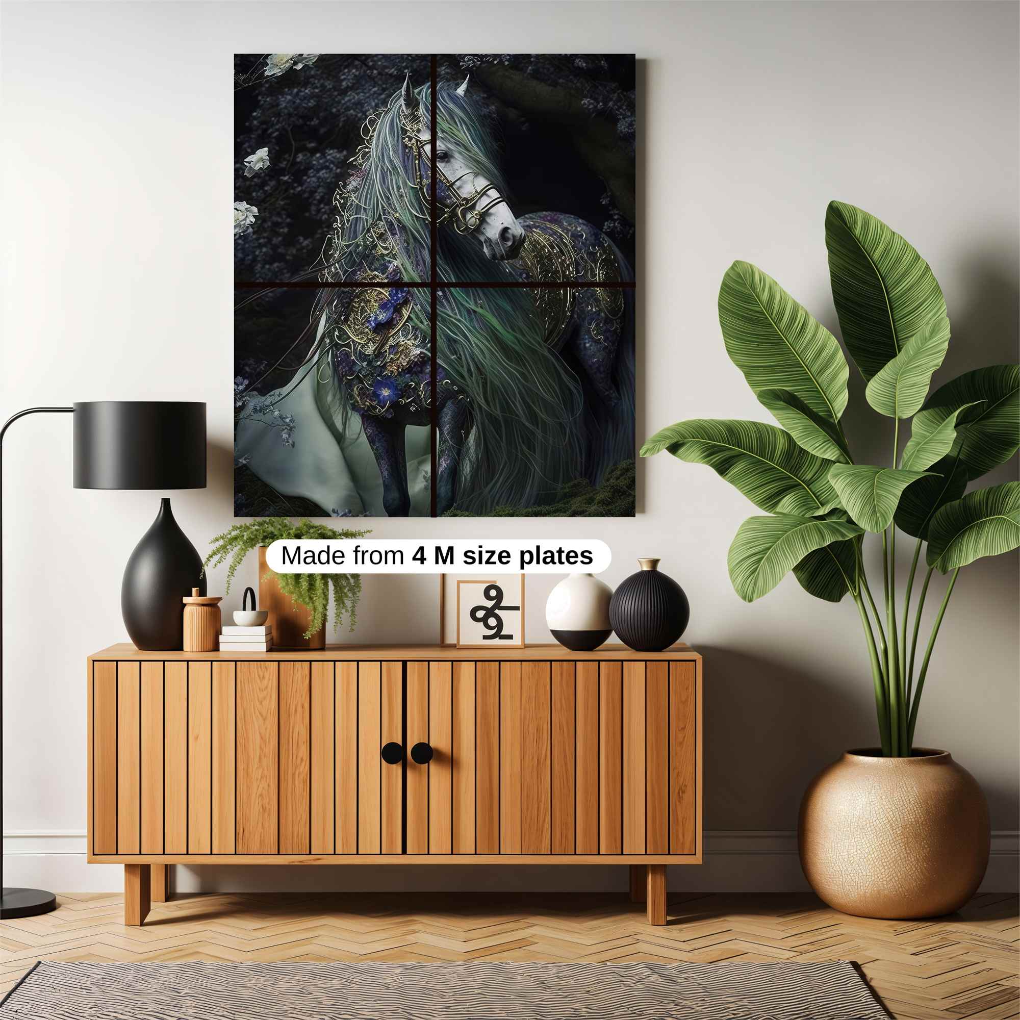 Gothic Reverie M