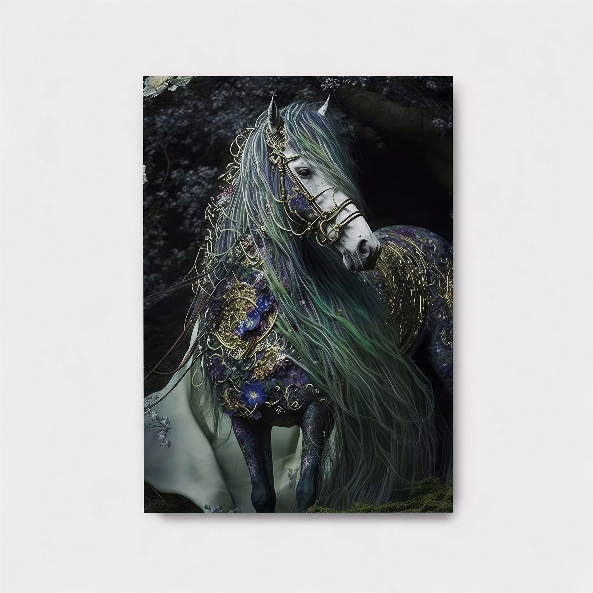 Gothic Reverie M