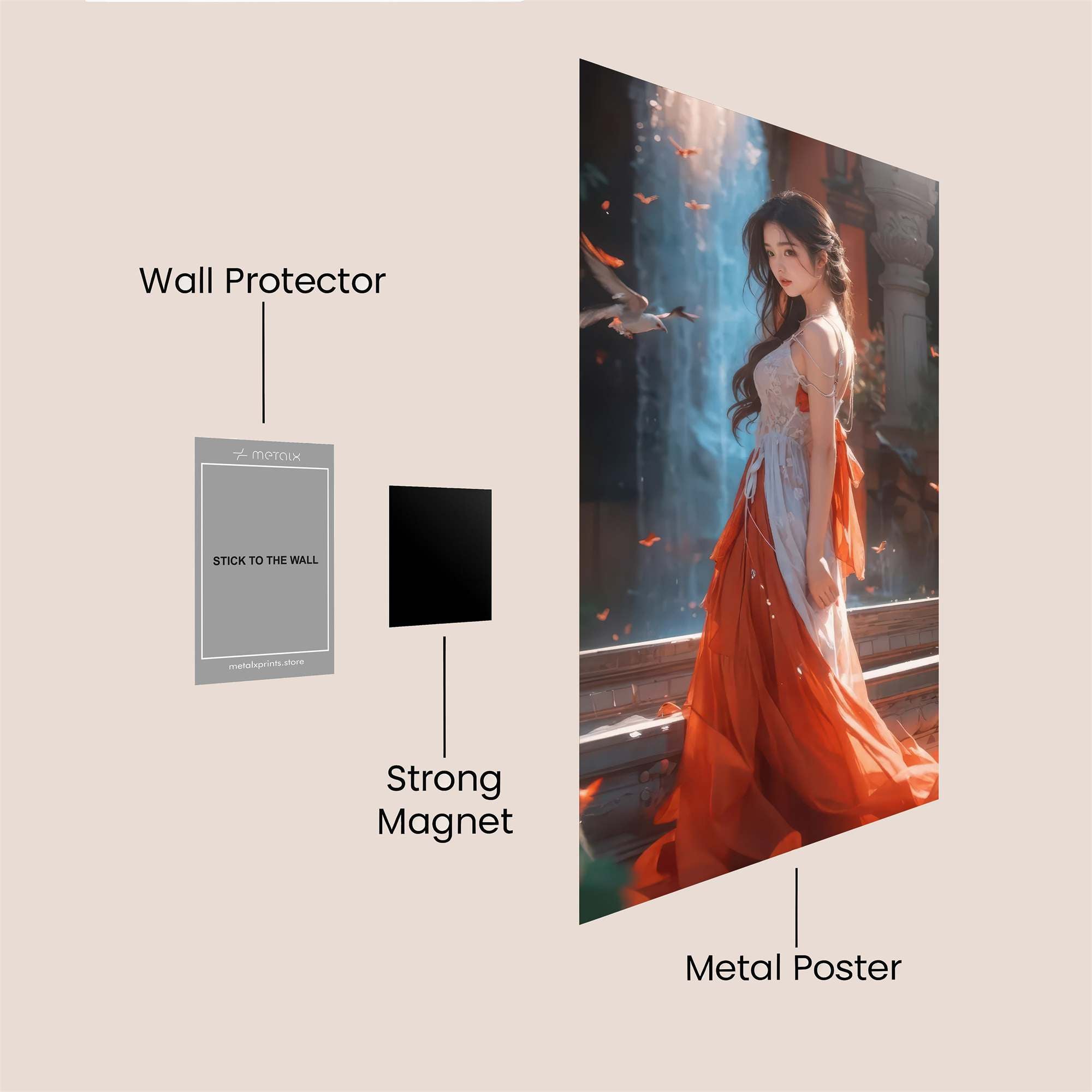 Ethereal Glow M