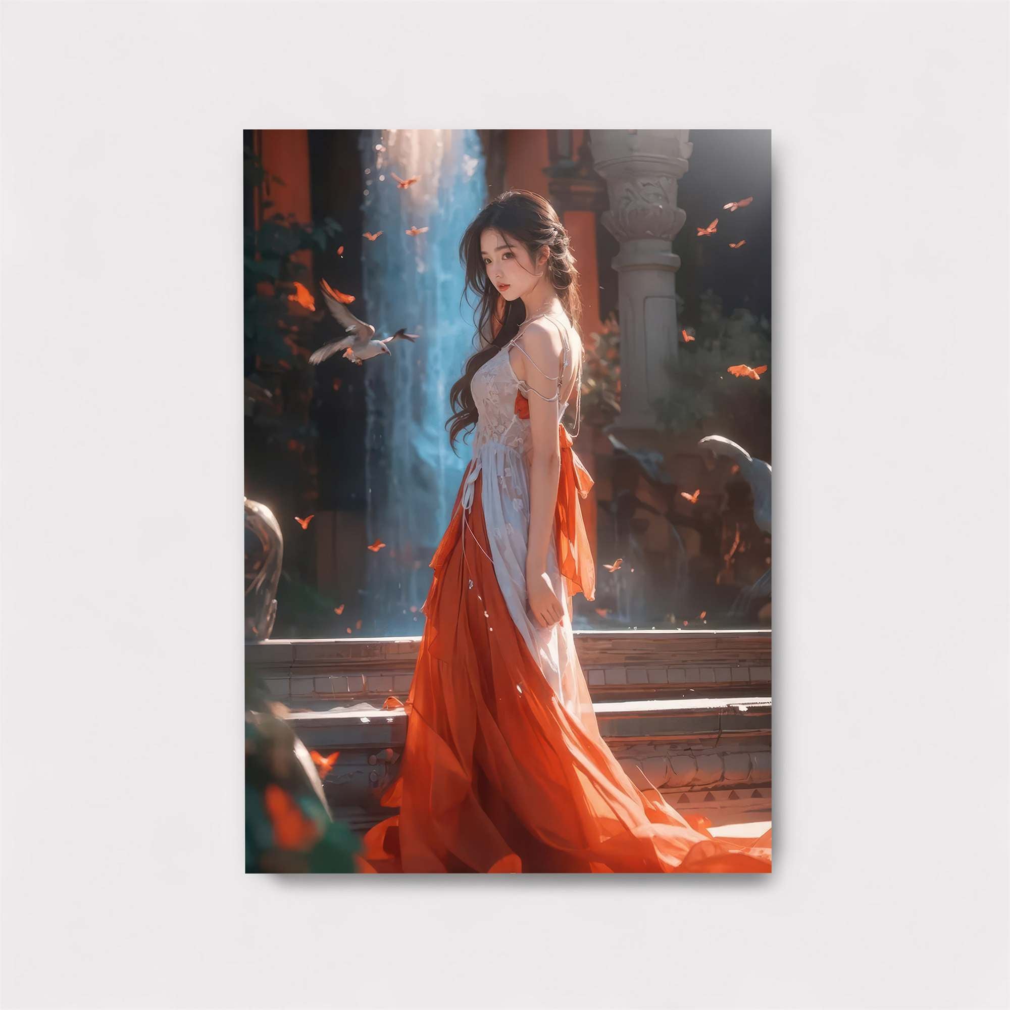 Ethereal Glow M