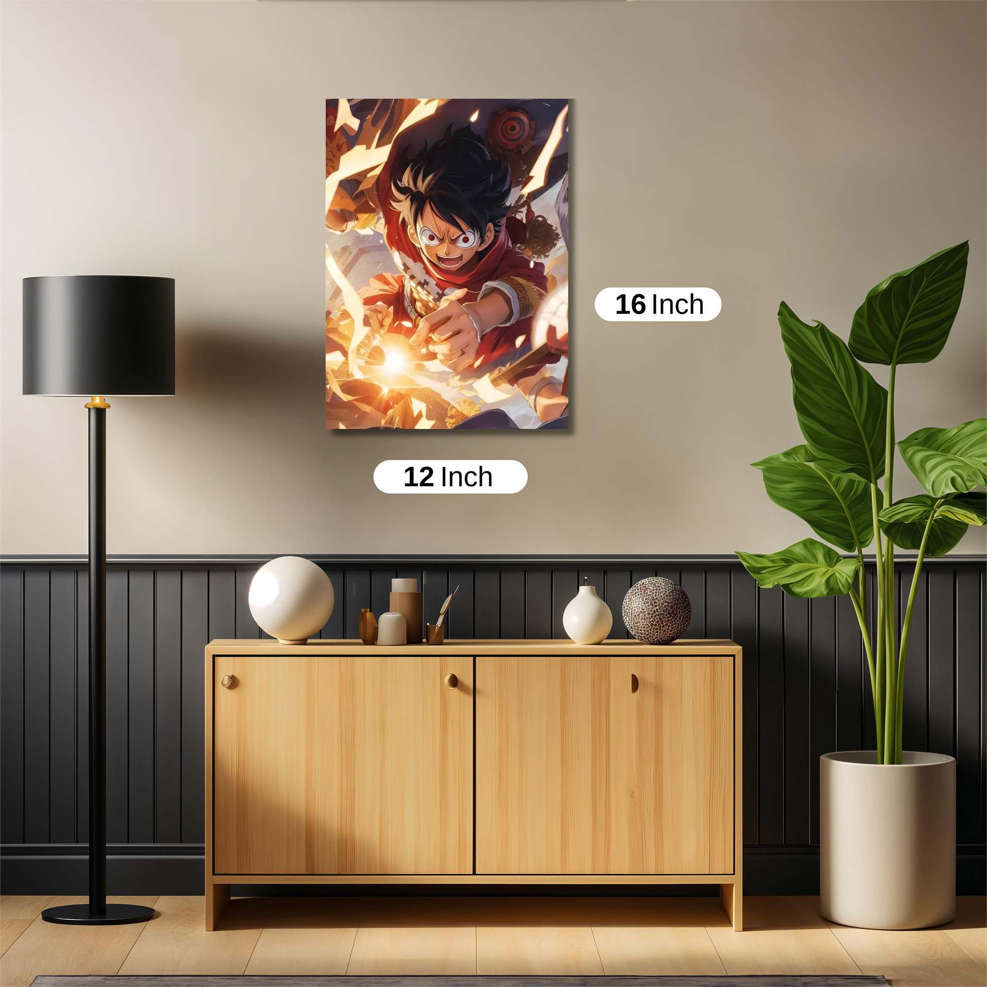 Ethereal Glow M