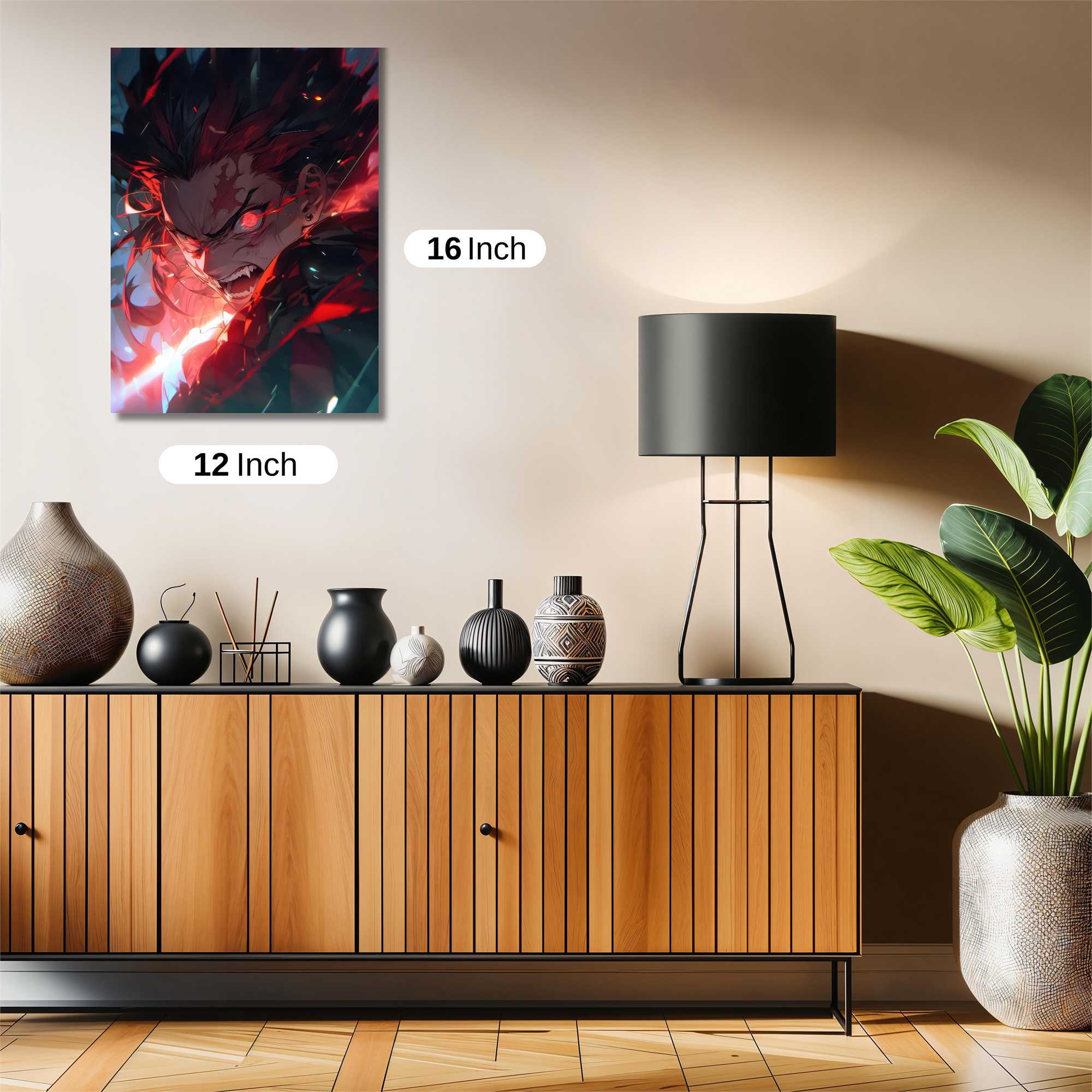 Ethereal Glow M