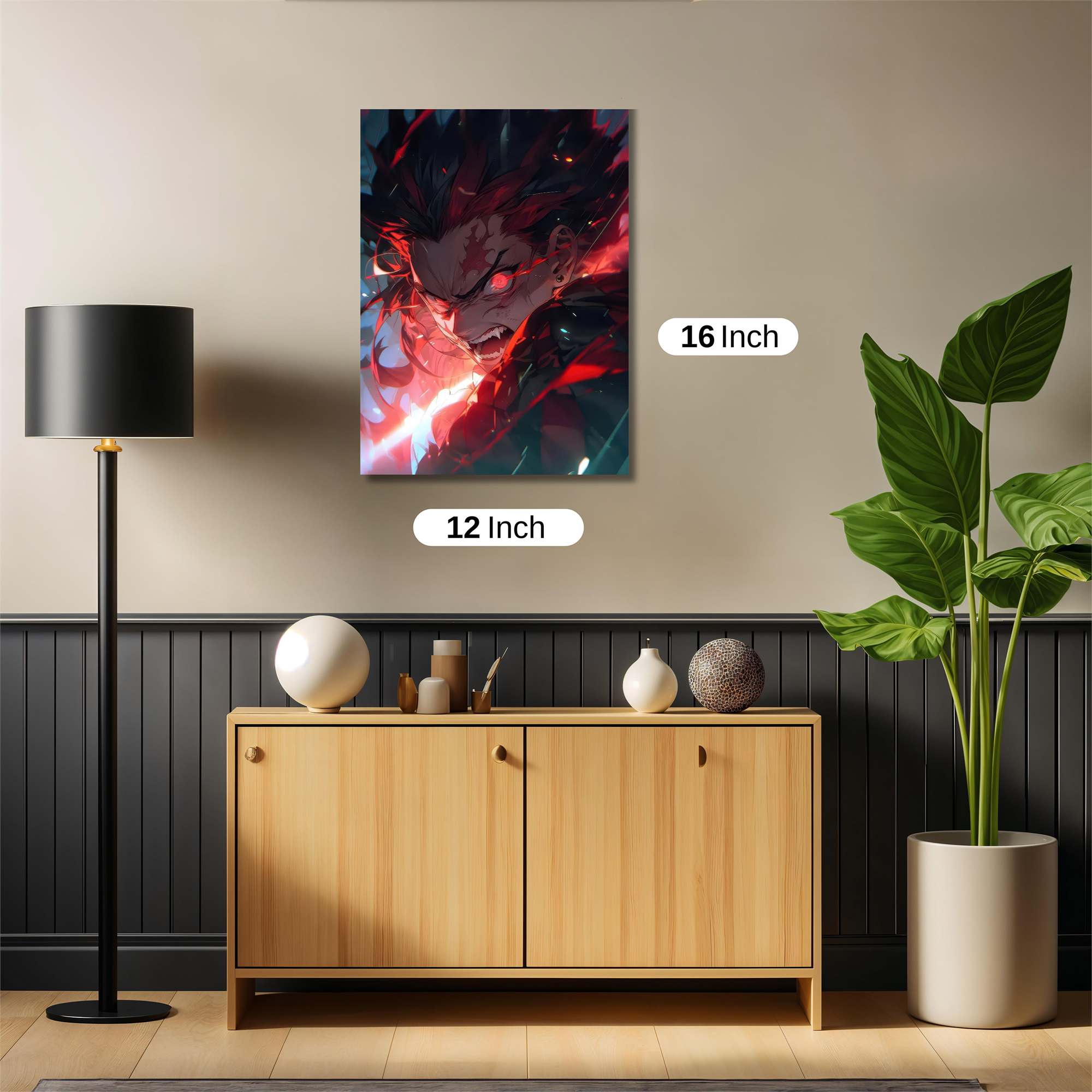 Ethereal Glow M