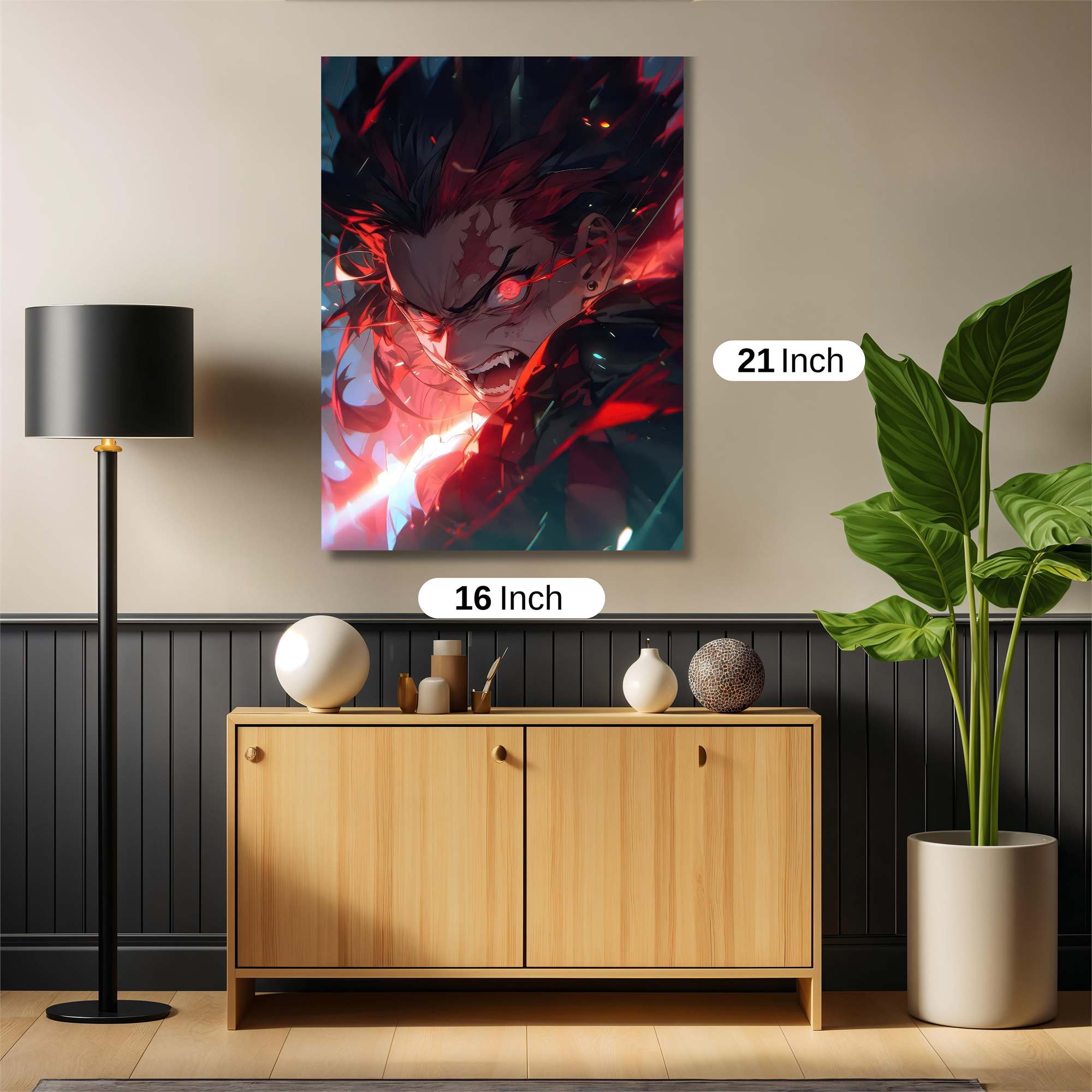 Ethereal Glow M
