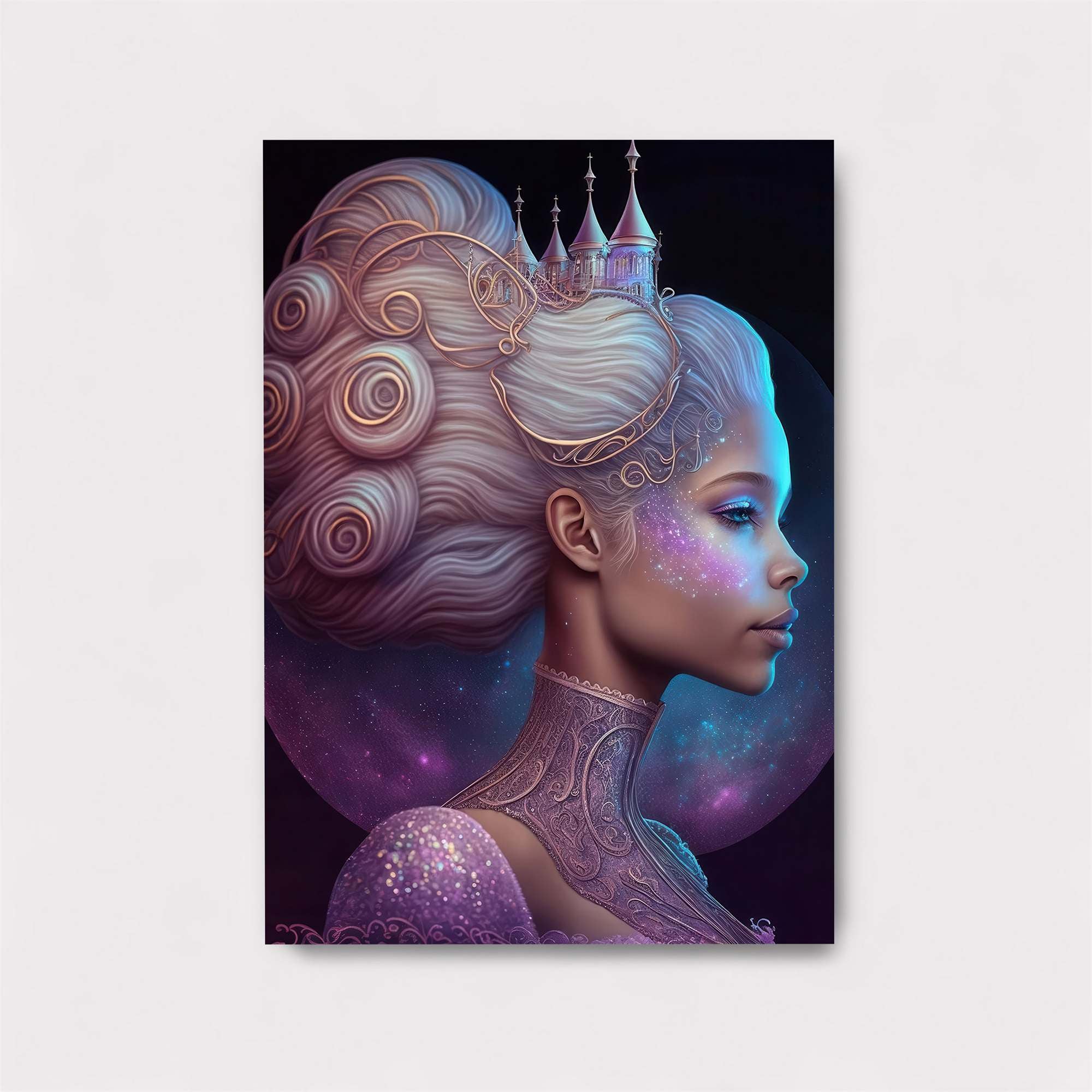 Ethereal Glow M