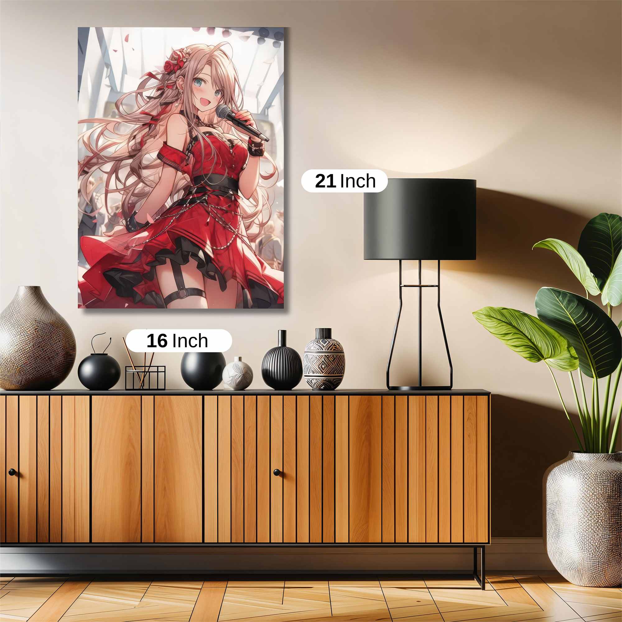 Mystical Glamour M