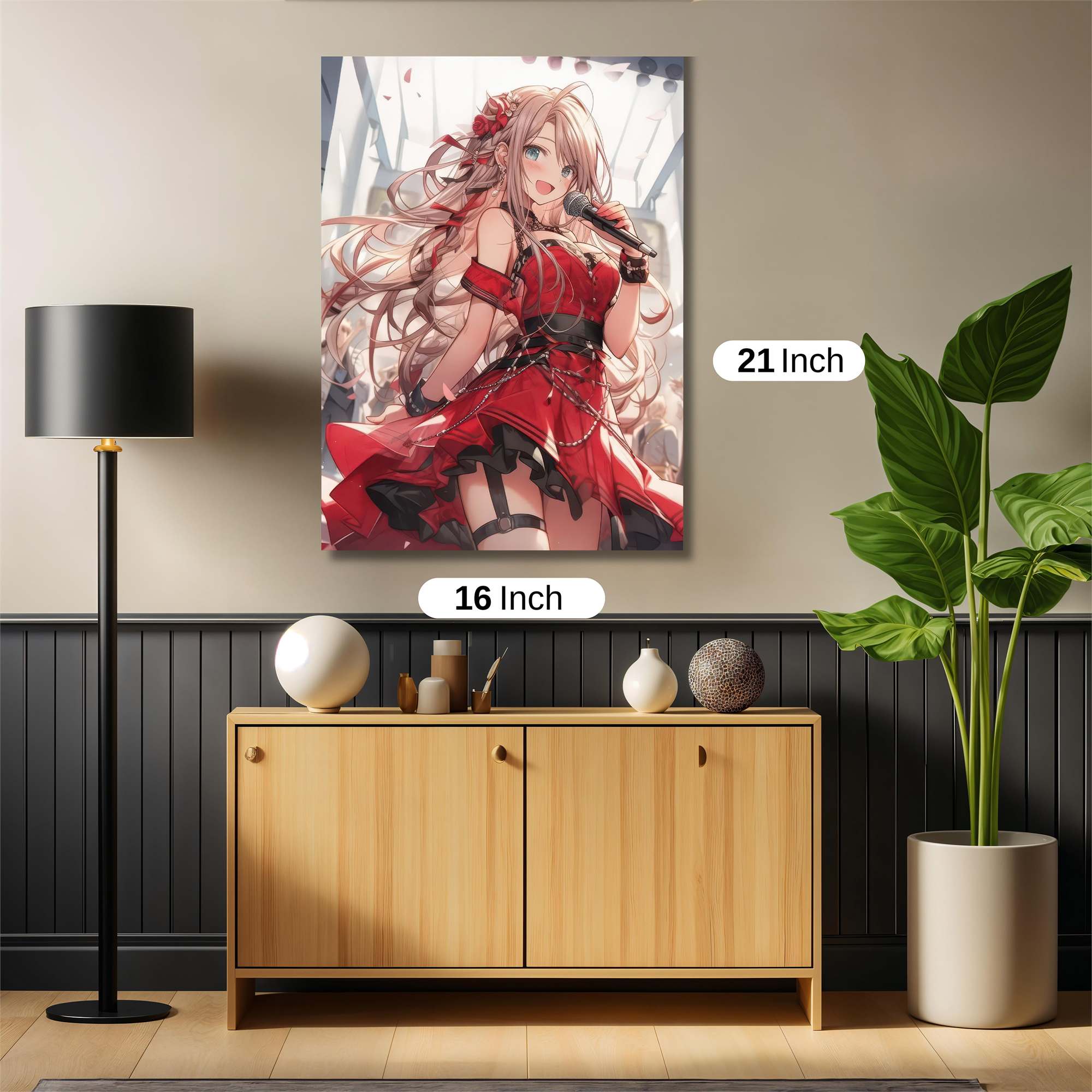 Mystical Glamour M