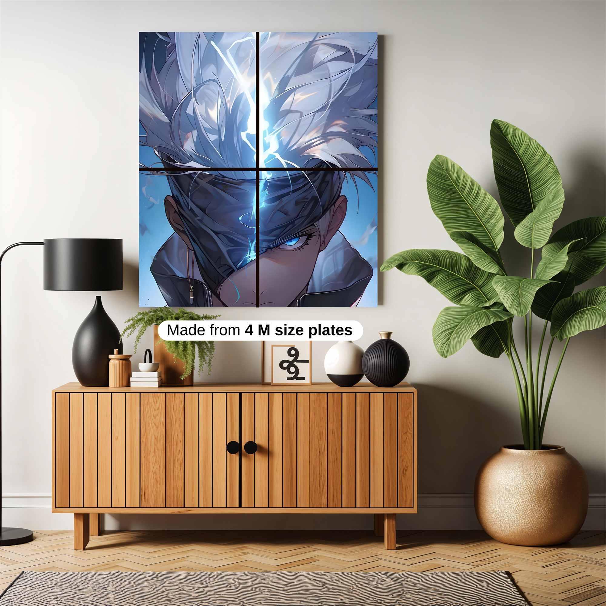 Mystical Glamour M