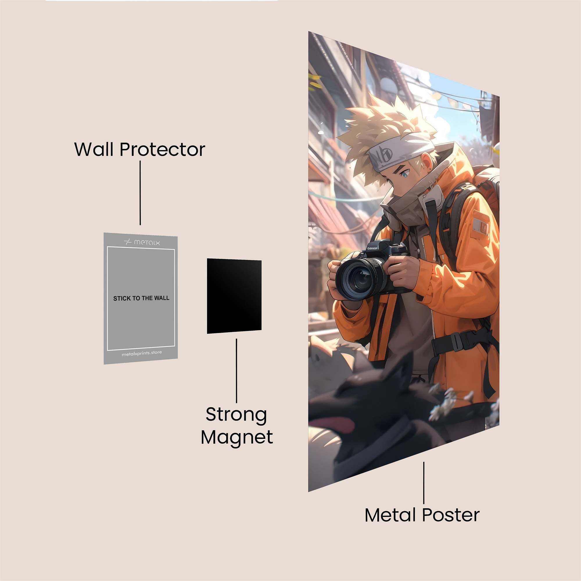 Desert Enchantment M