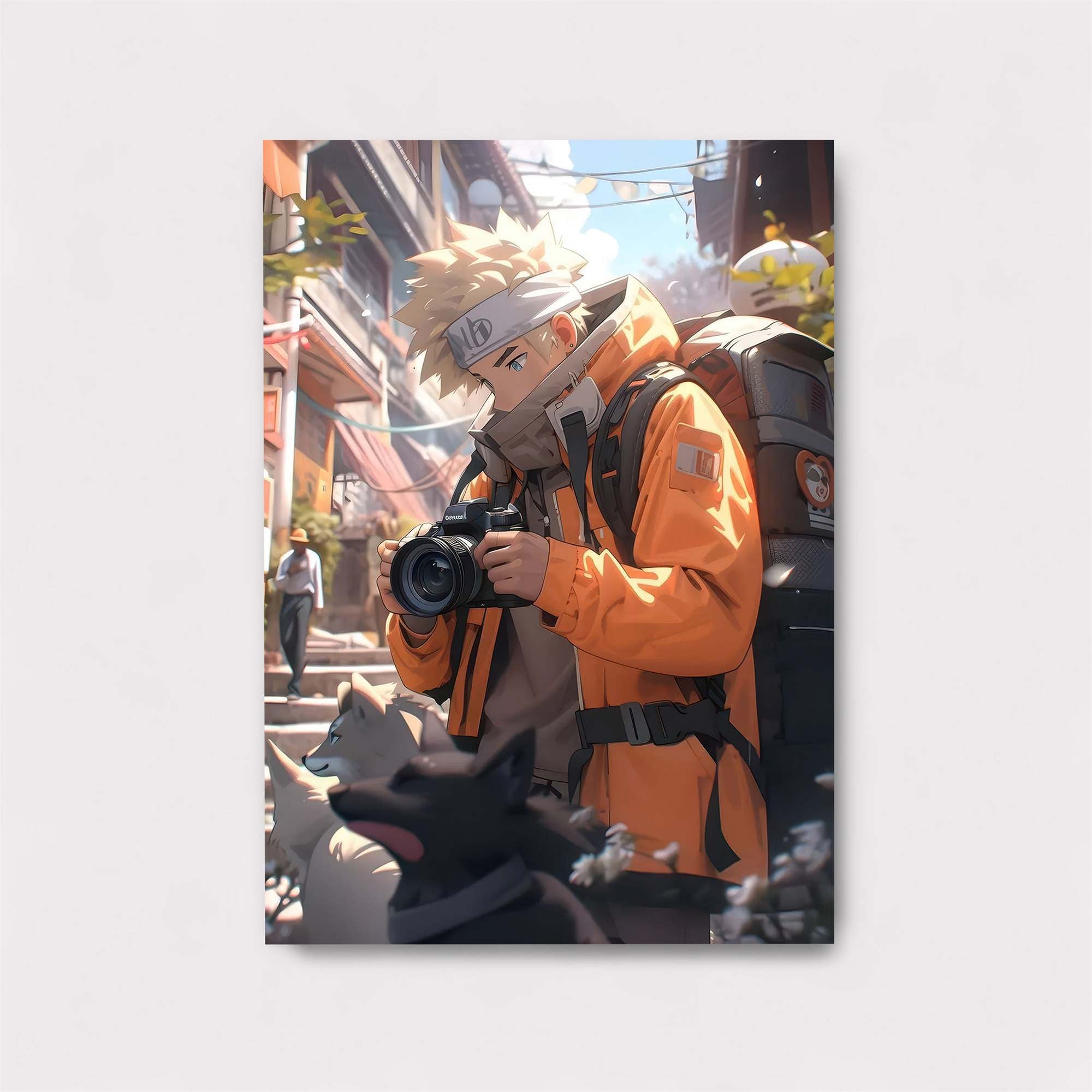 Desert Enchantment M