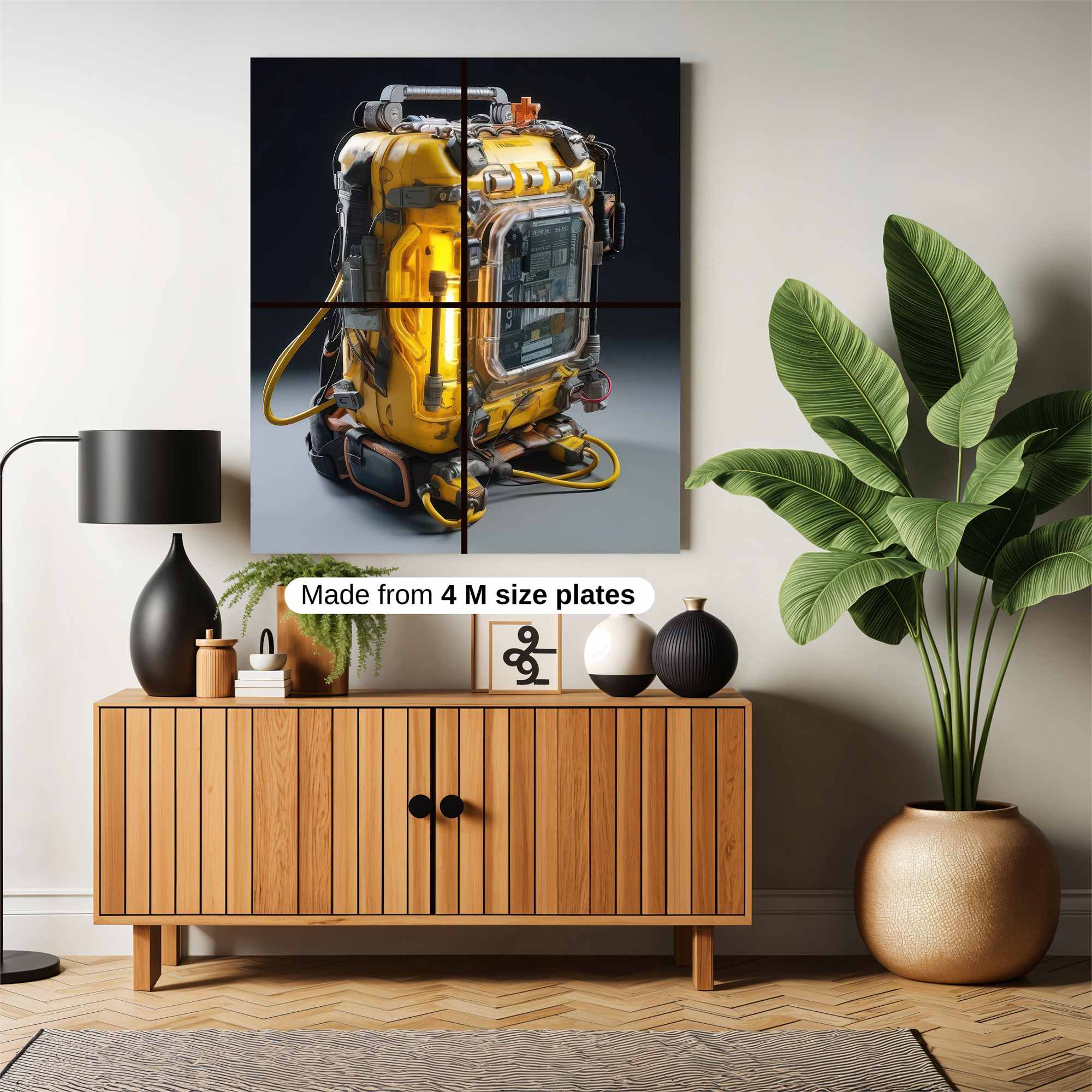 Desert Enchantment M